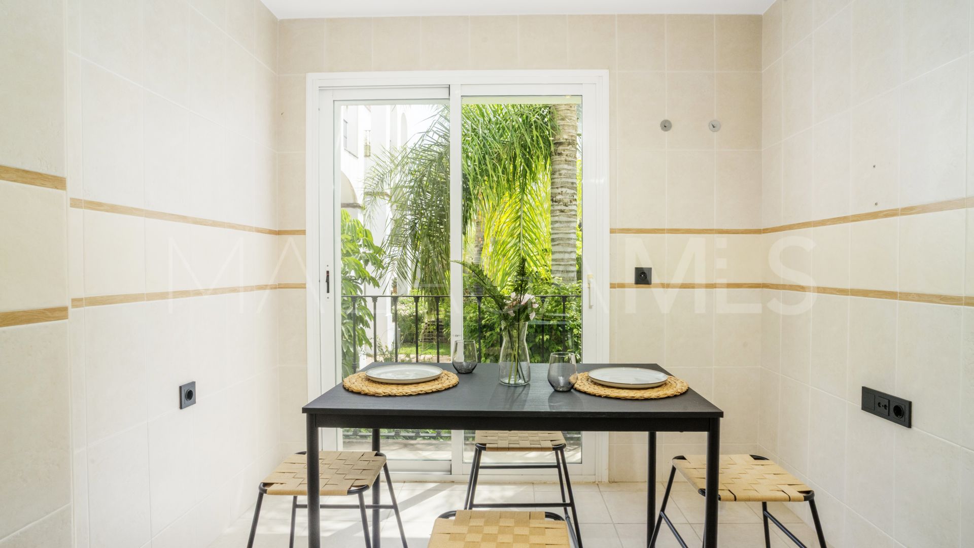 Buy Sierra Blanca apartment