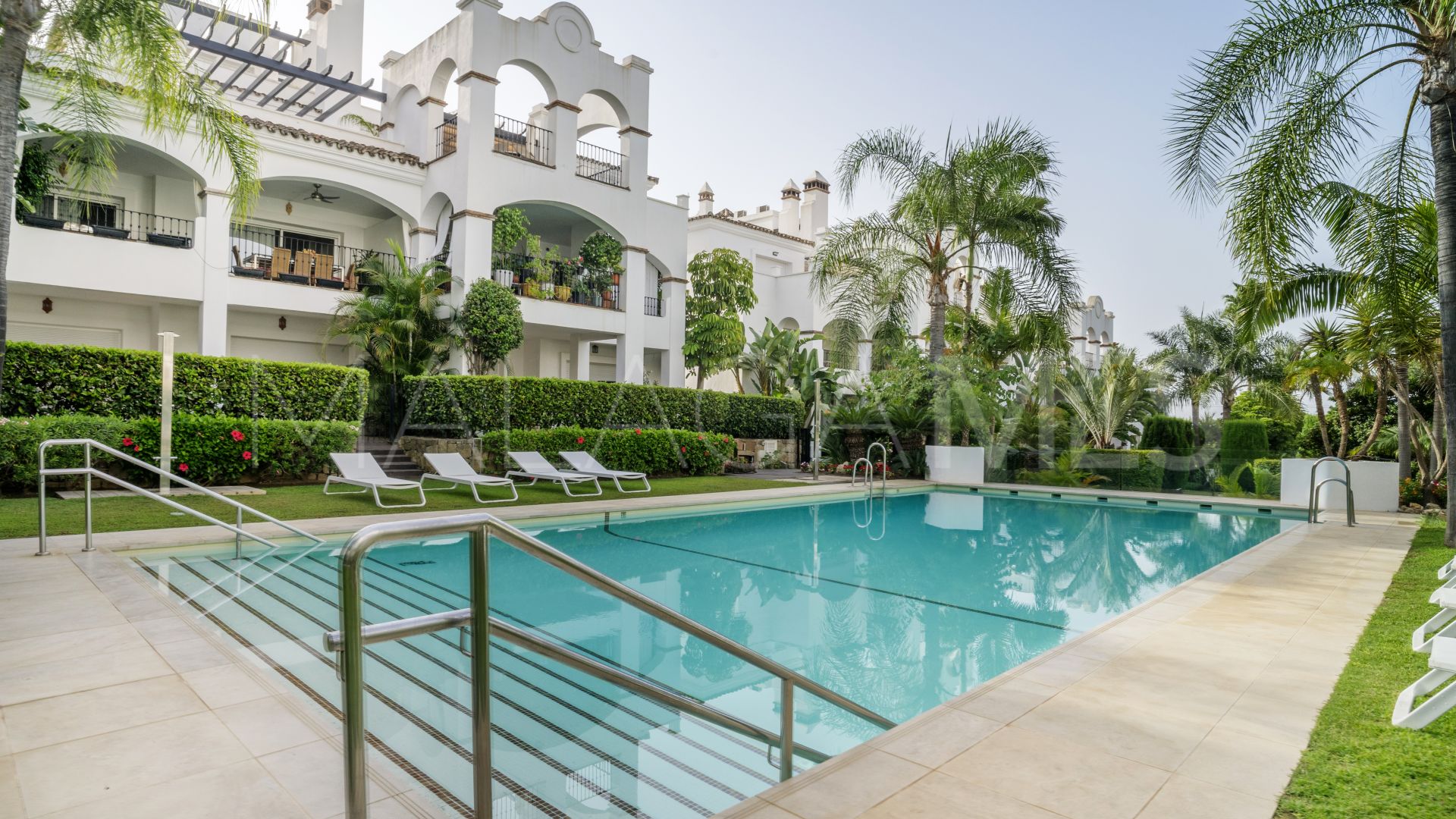 Buy Sierra Blanca apartment