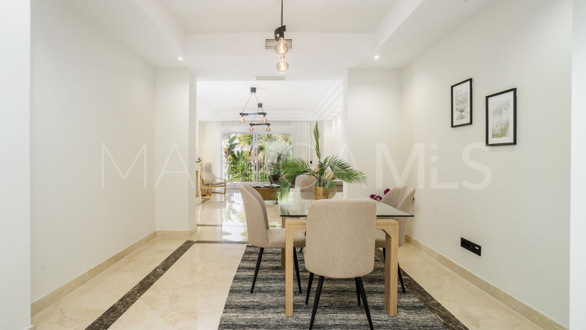 Buy Sierra Blanca apartment