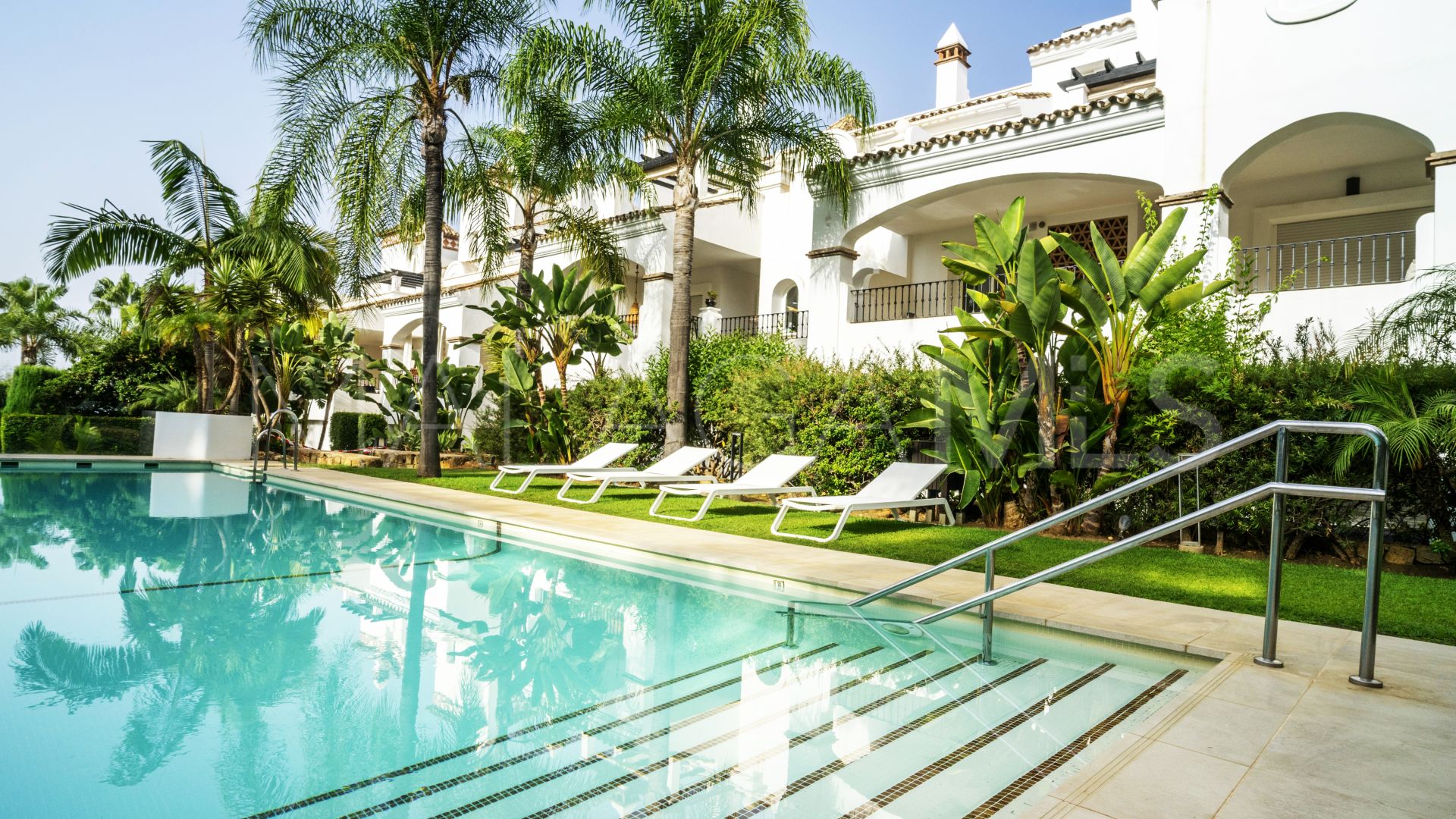 Buy Sierra Blanca apartment