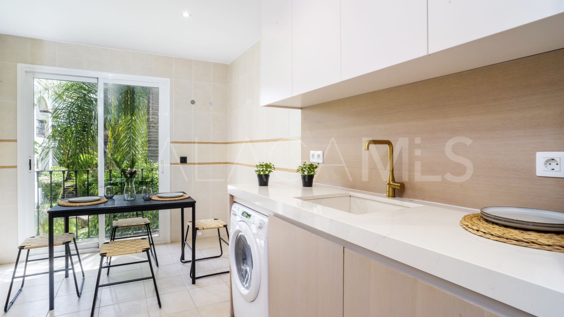 Buy Sierra Blanca apartment