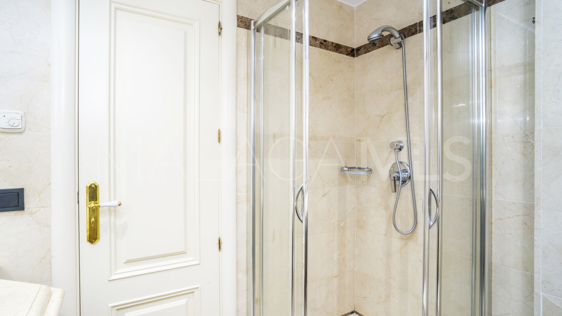 3 bedrooms ground floor apartment for sale in Sierra Blanca