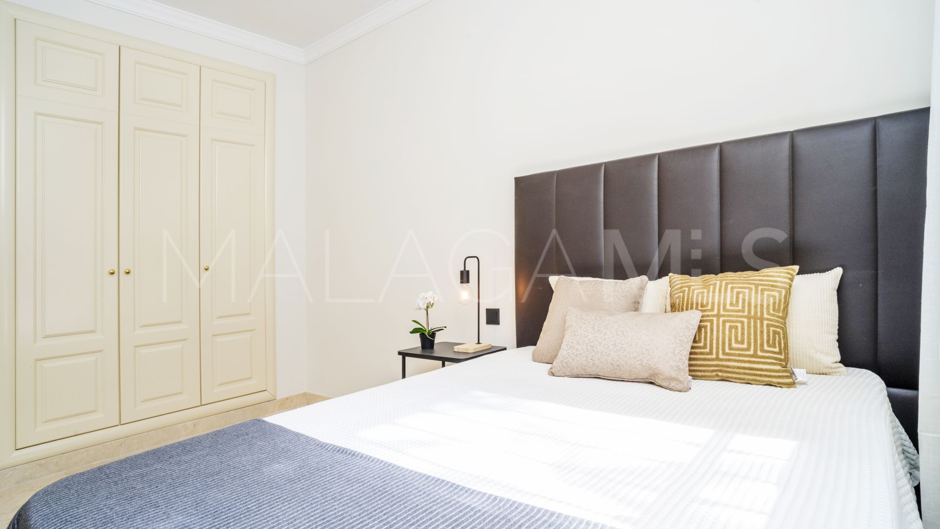 3 bedrooms ground floor apartment for sale in Sierra Blanca