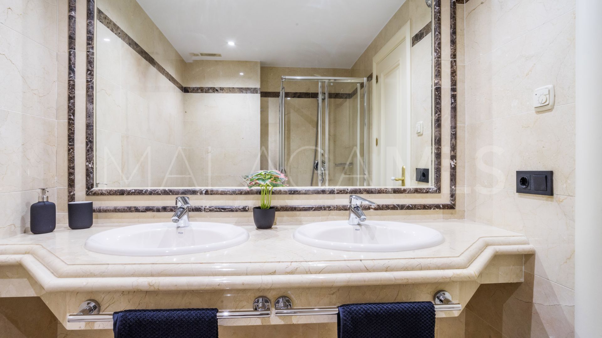 3 bedrooms ground floor apartment for sale in Sierra Blanca