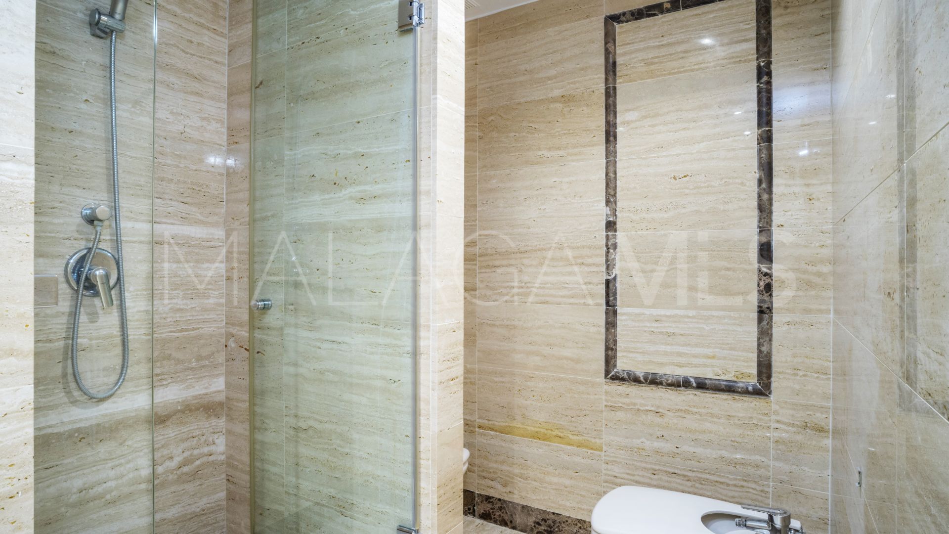 3 bedrooms ground floor apartment for sale in Sierra Blanca