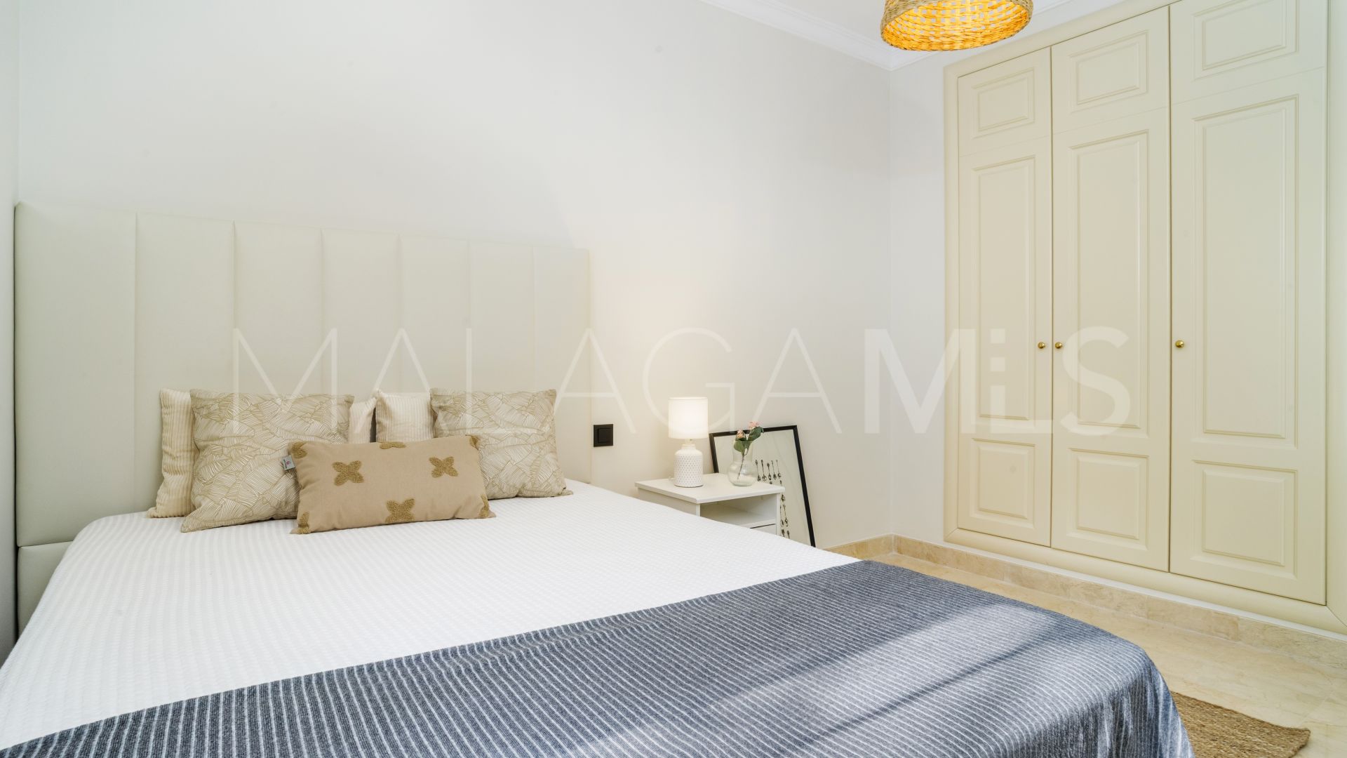 3 bedrooms ground floor apartment for sale in Sierra Blanca