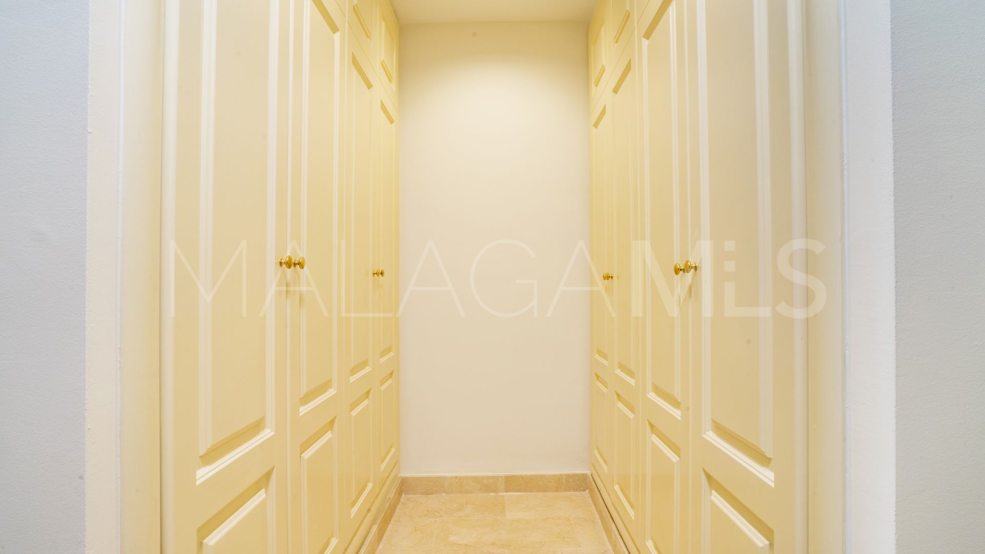 3 bedrooms ground floor apartment for sale in Sierra Blanca