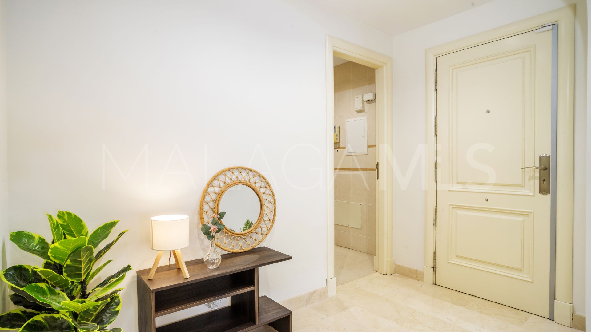 3 bedrooms ground floor apartment for sale in Sierra Blanca