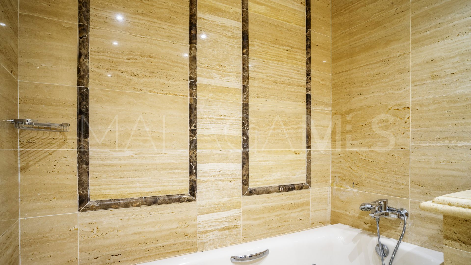 3 bedrooms ground floor apartment for sale in Sierra Blanca