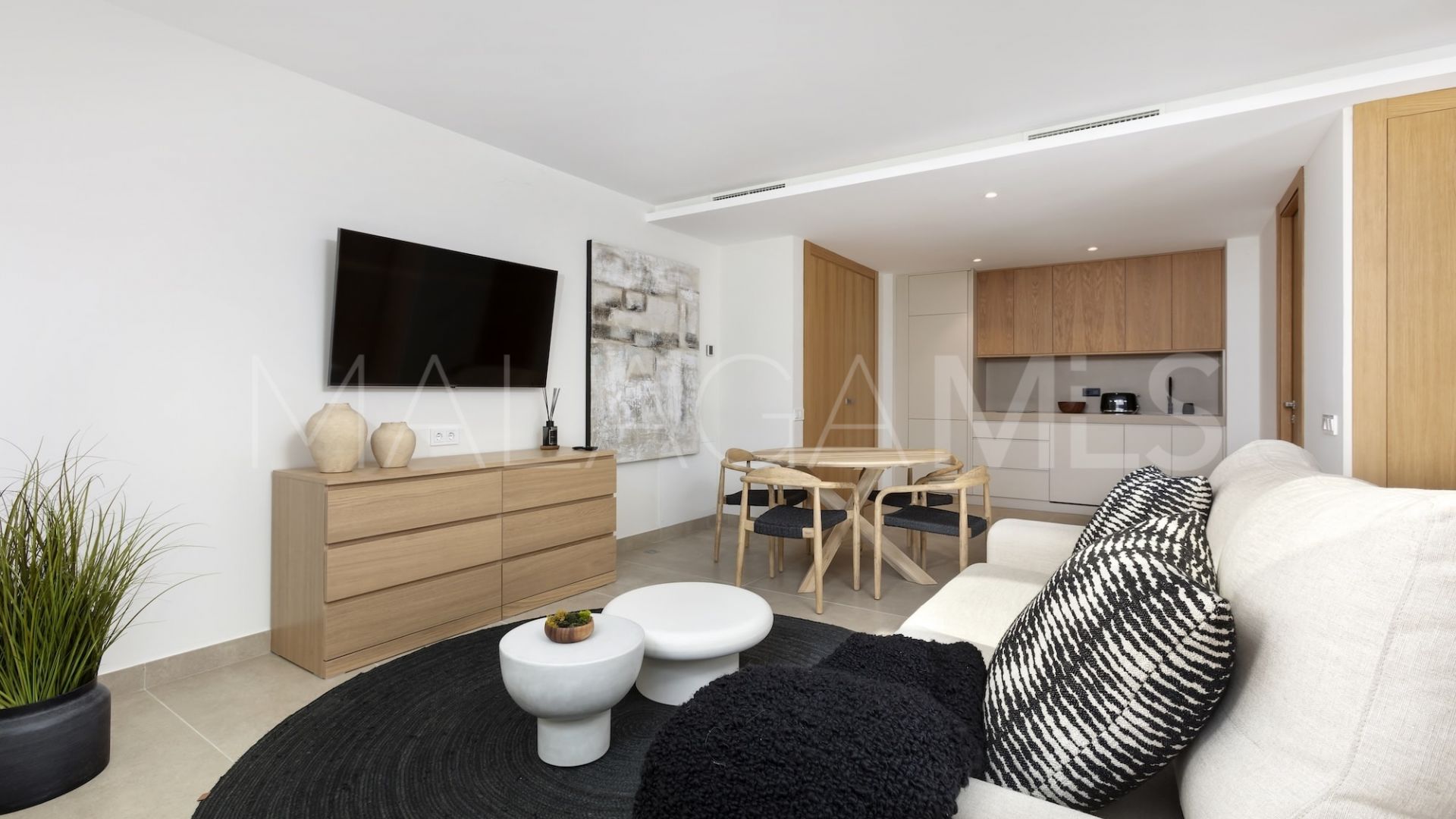 Villa for sale in Be Lagom