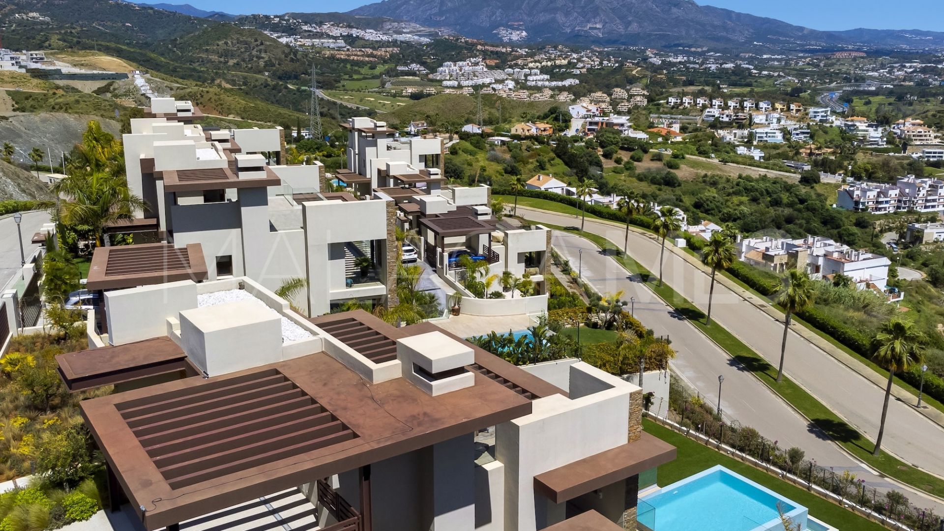 Villa for sale in Be Lagom