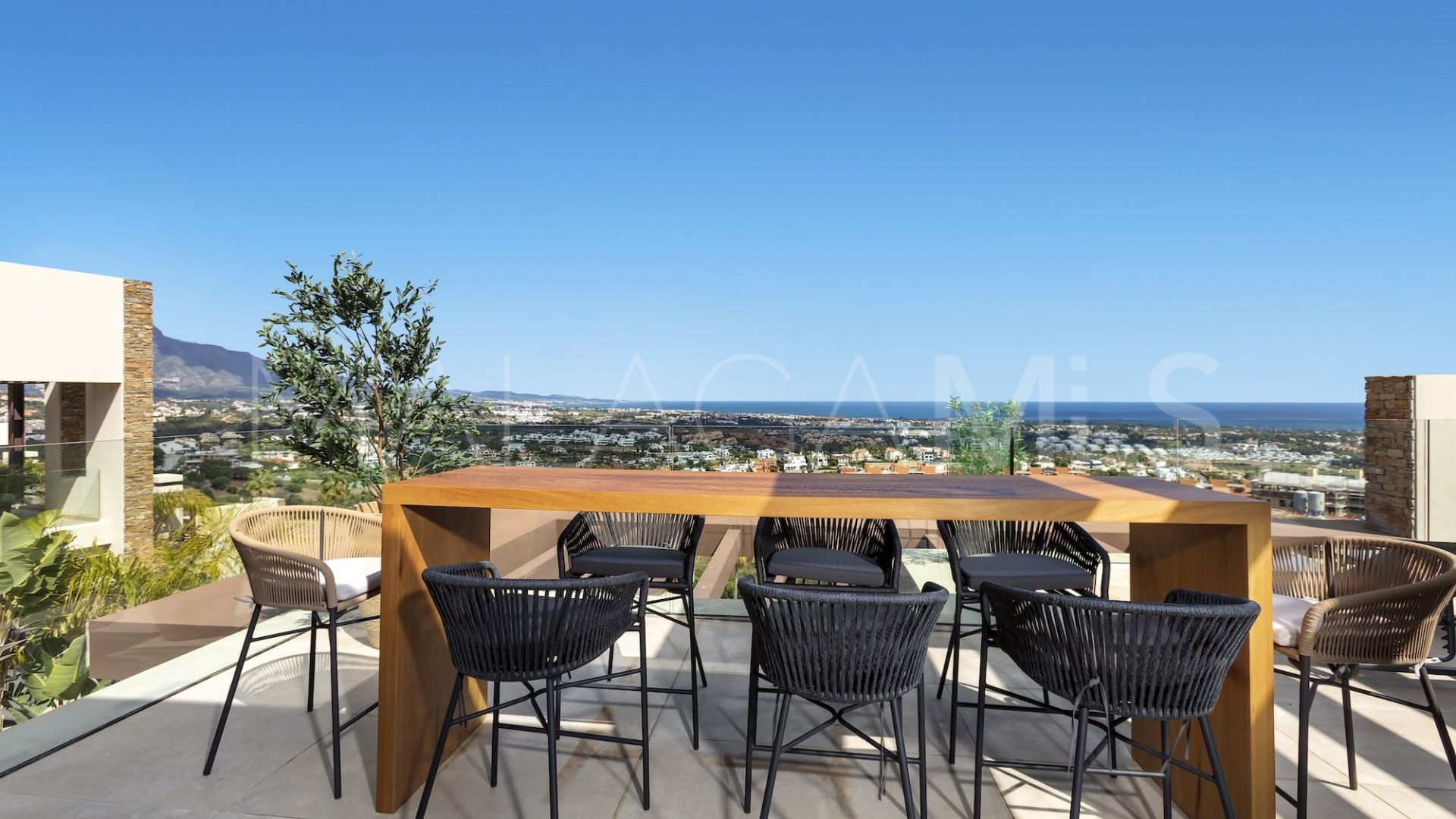 Villa for sale in Be Lagom