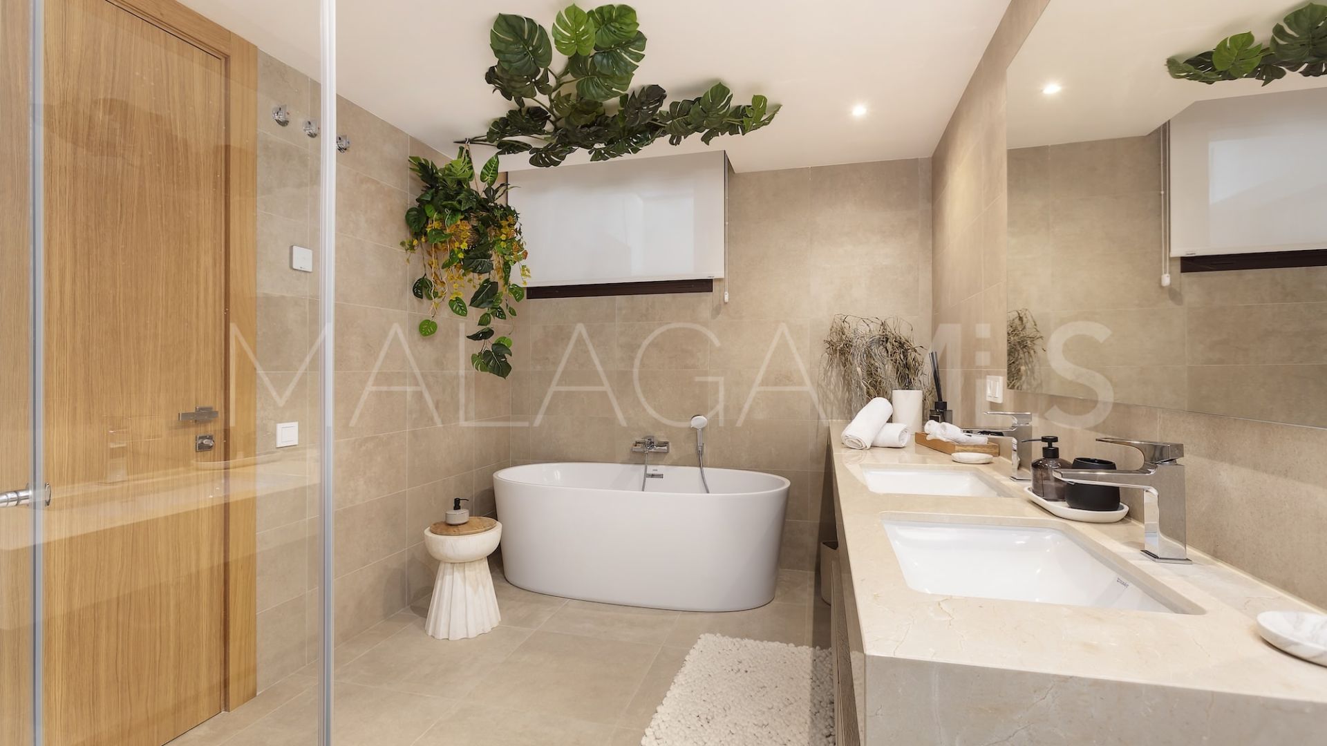 Villa for sale in Be Lagom