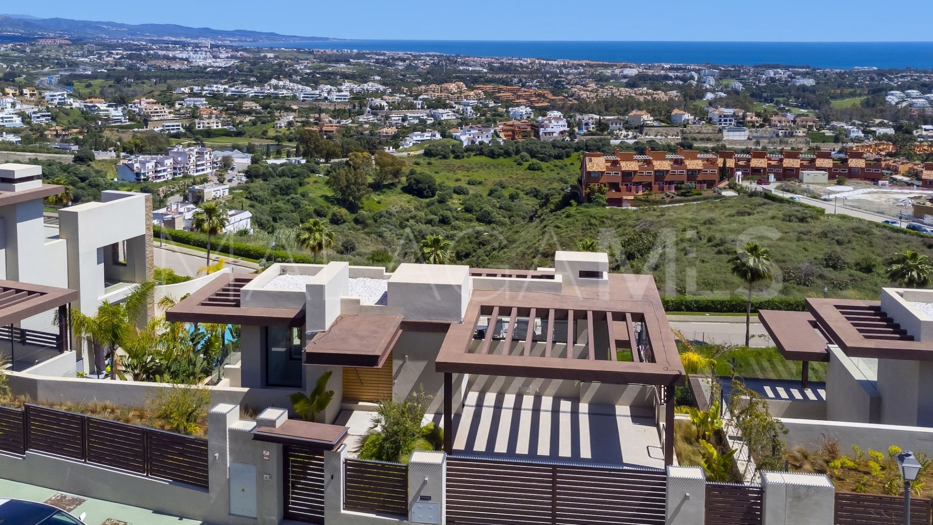 Villa for sale in Be Lagom