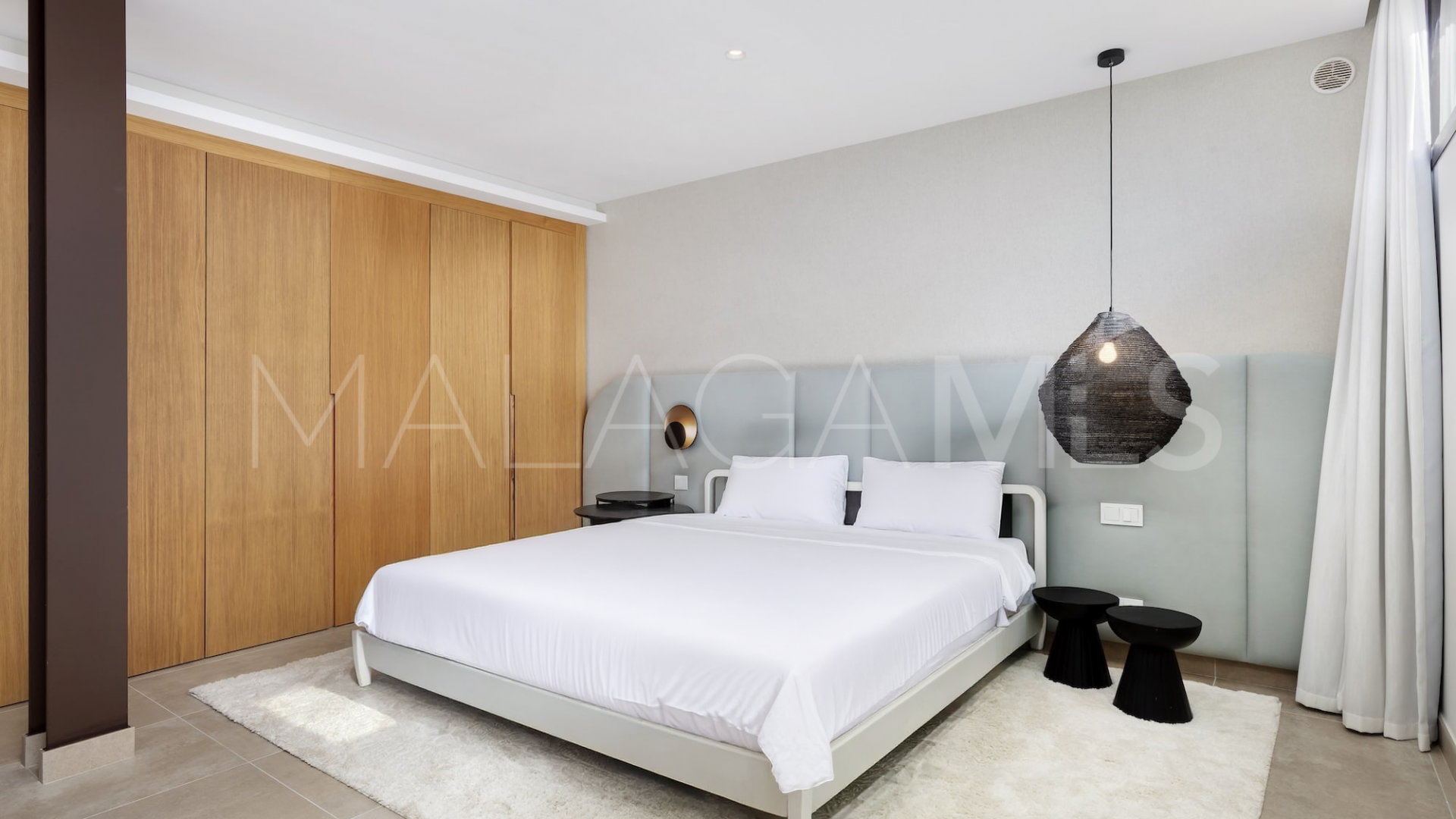 Villa for sale in Be Lagom