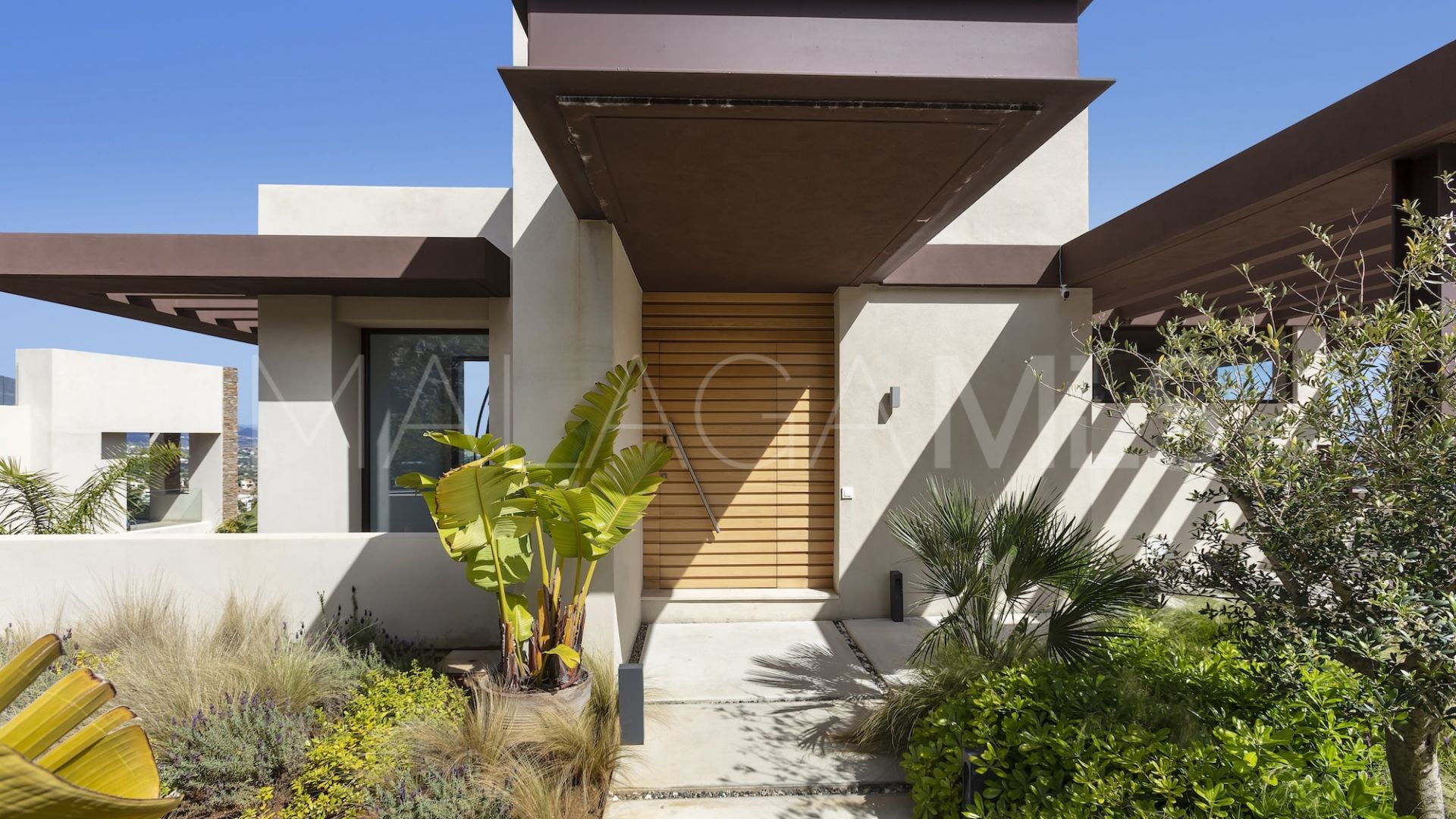 Villa for sale in Be Lagom