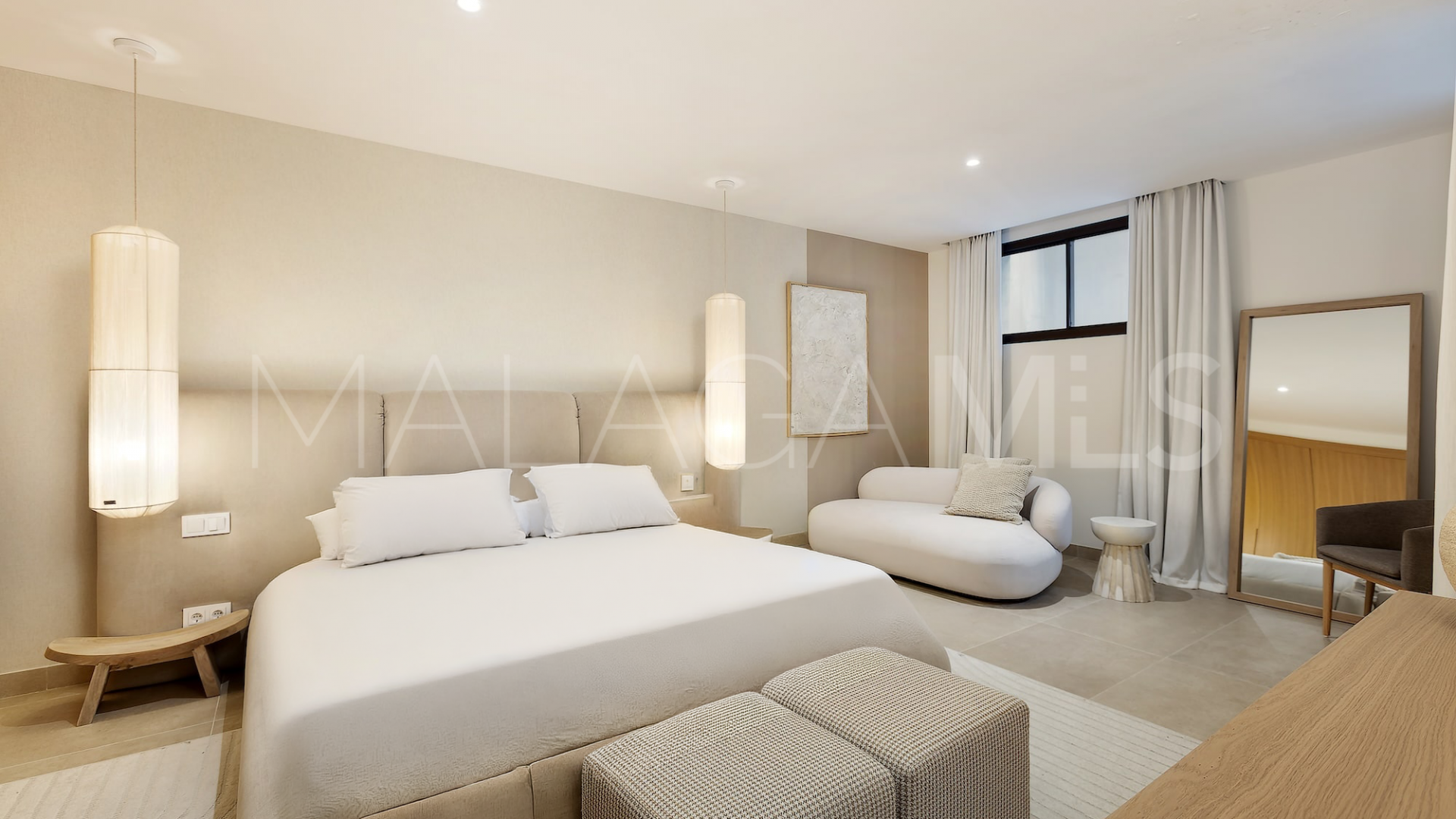 Villa for sale in Be Lagom