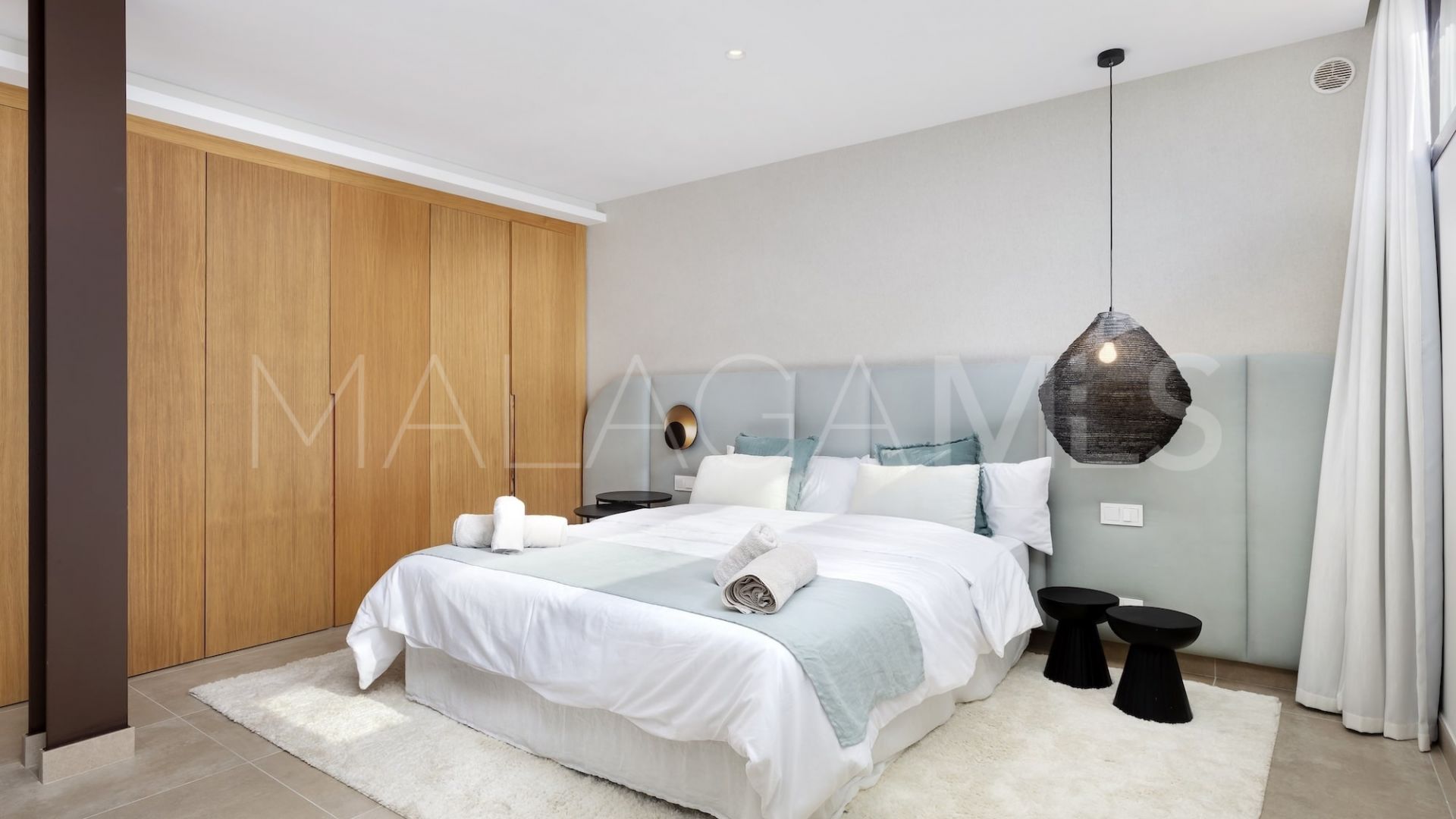 Villa for sale in Be Lagom