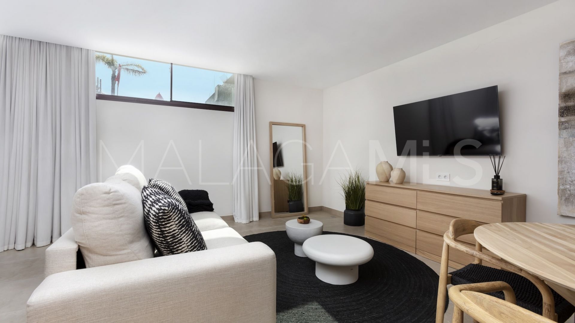 Villa for sale in Be Lagom