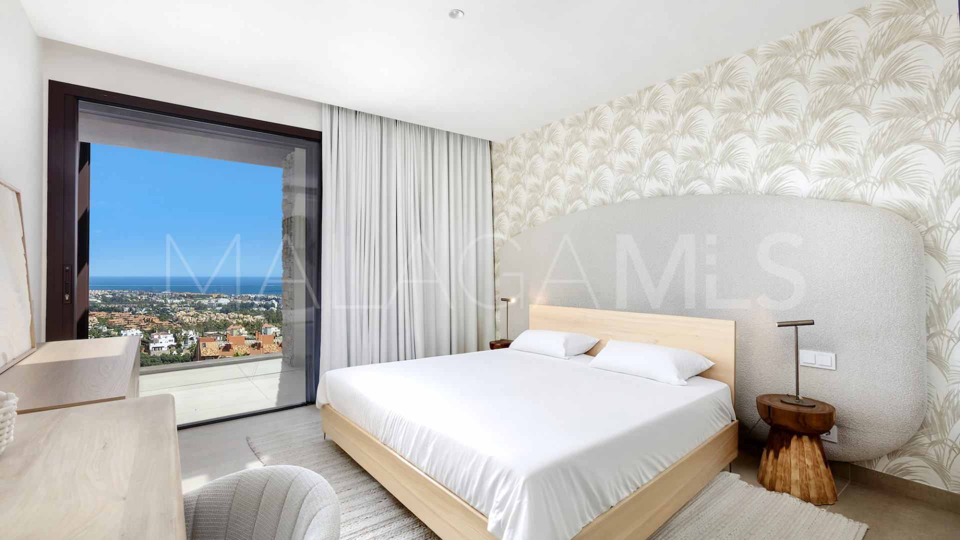 Villa for sale in Be Lagom