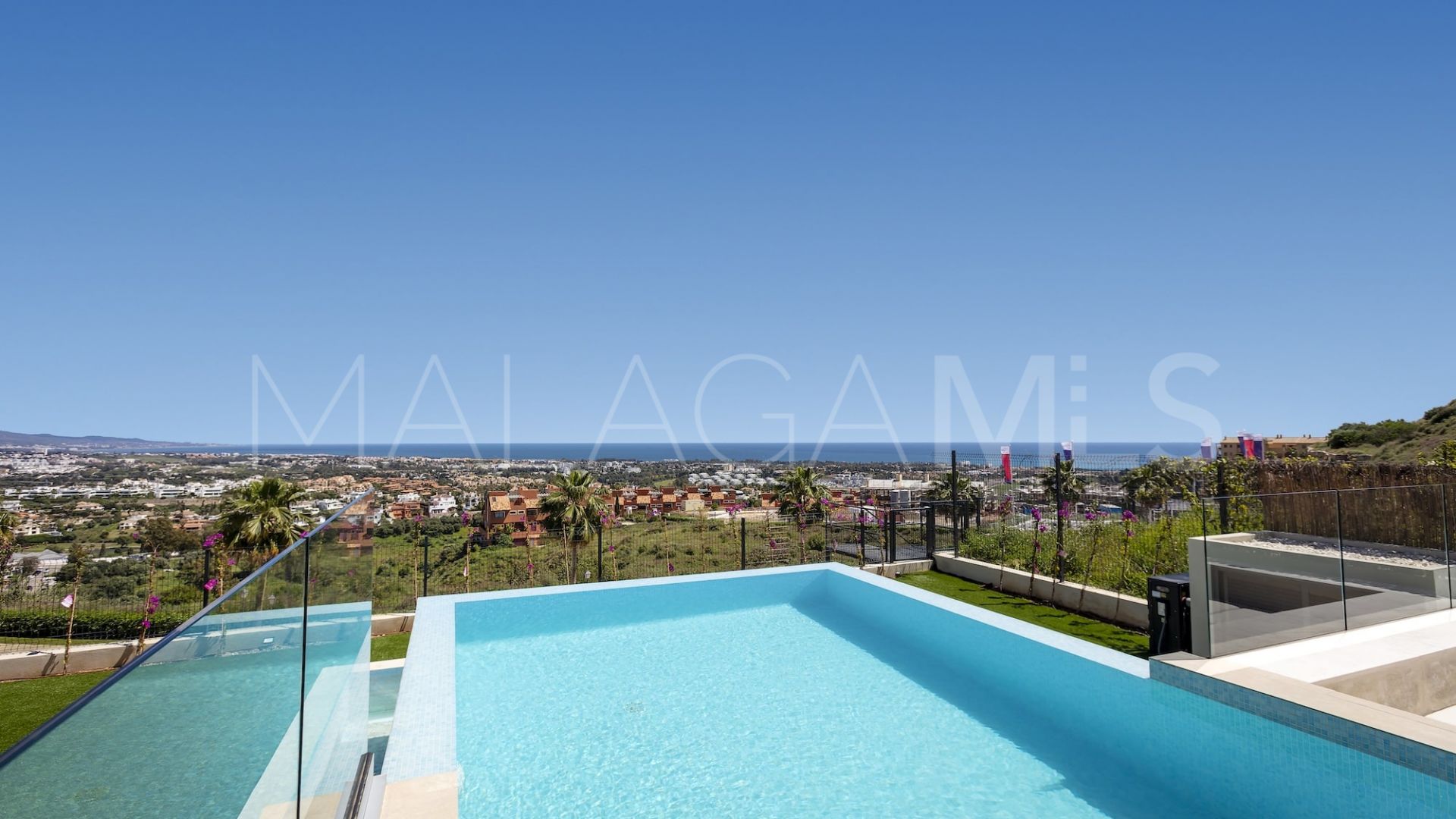 Villa for sale in Be Lagom