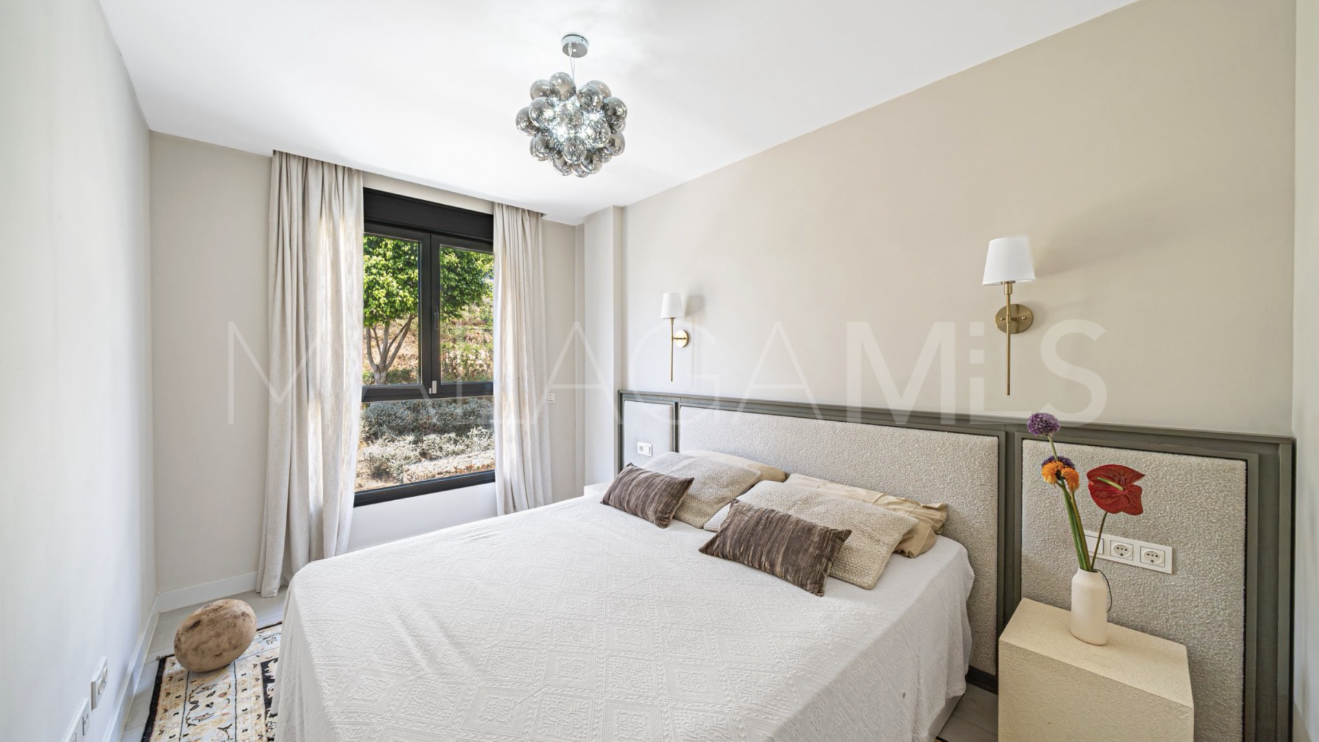 Apartamento a la venta de 3 bedrooms in Las Mesas