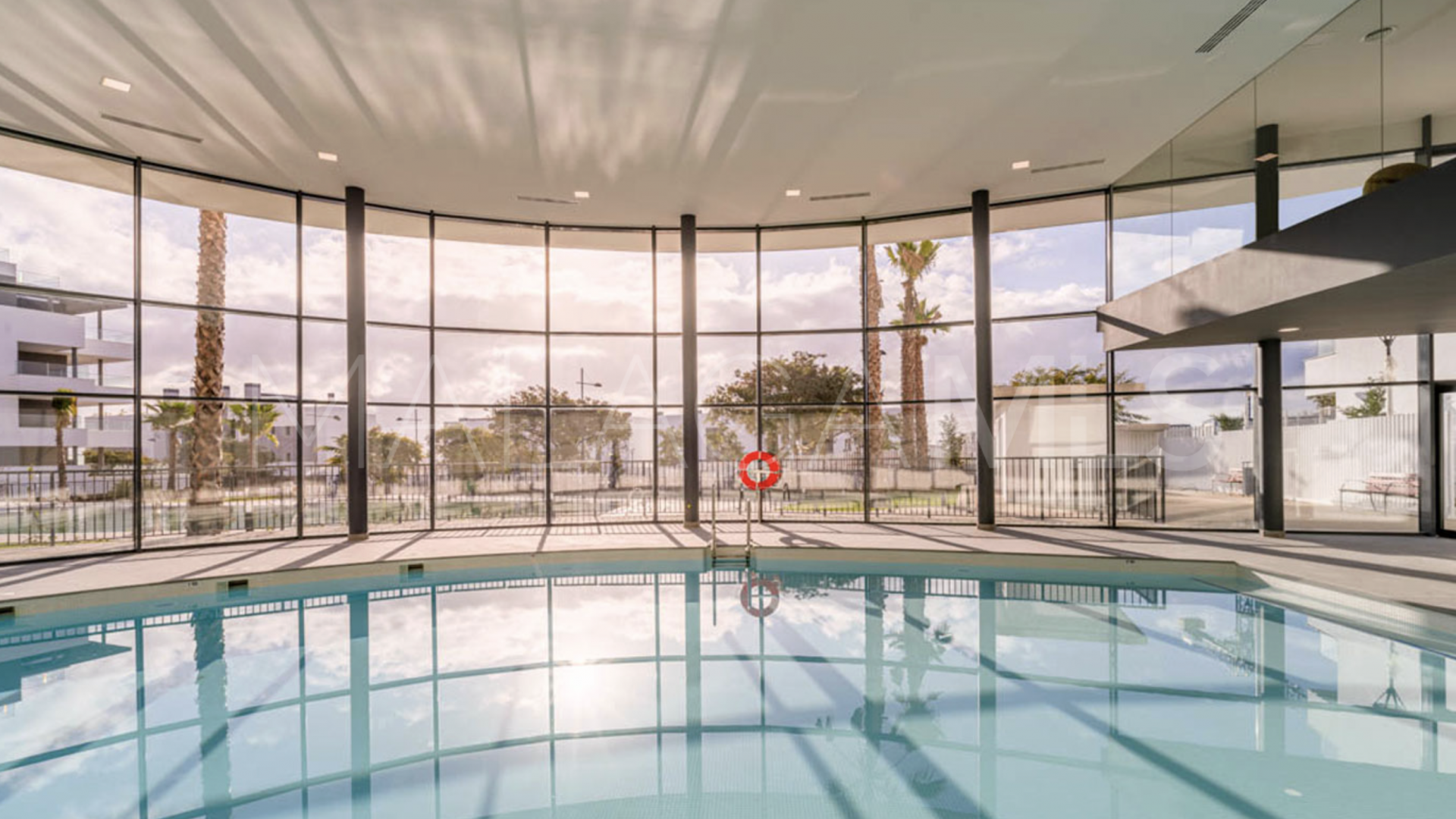 Apartamento a la venta de 3 bedrooms in Las Mesas