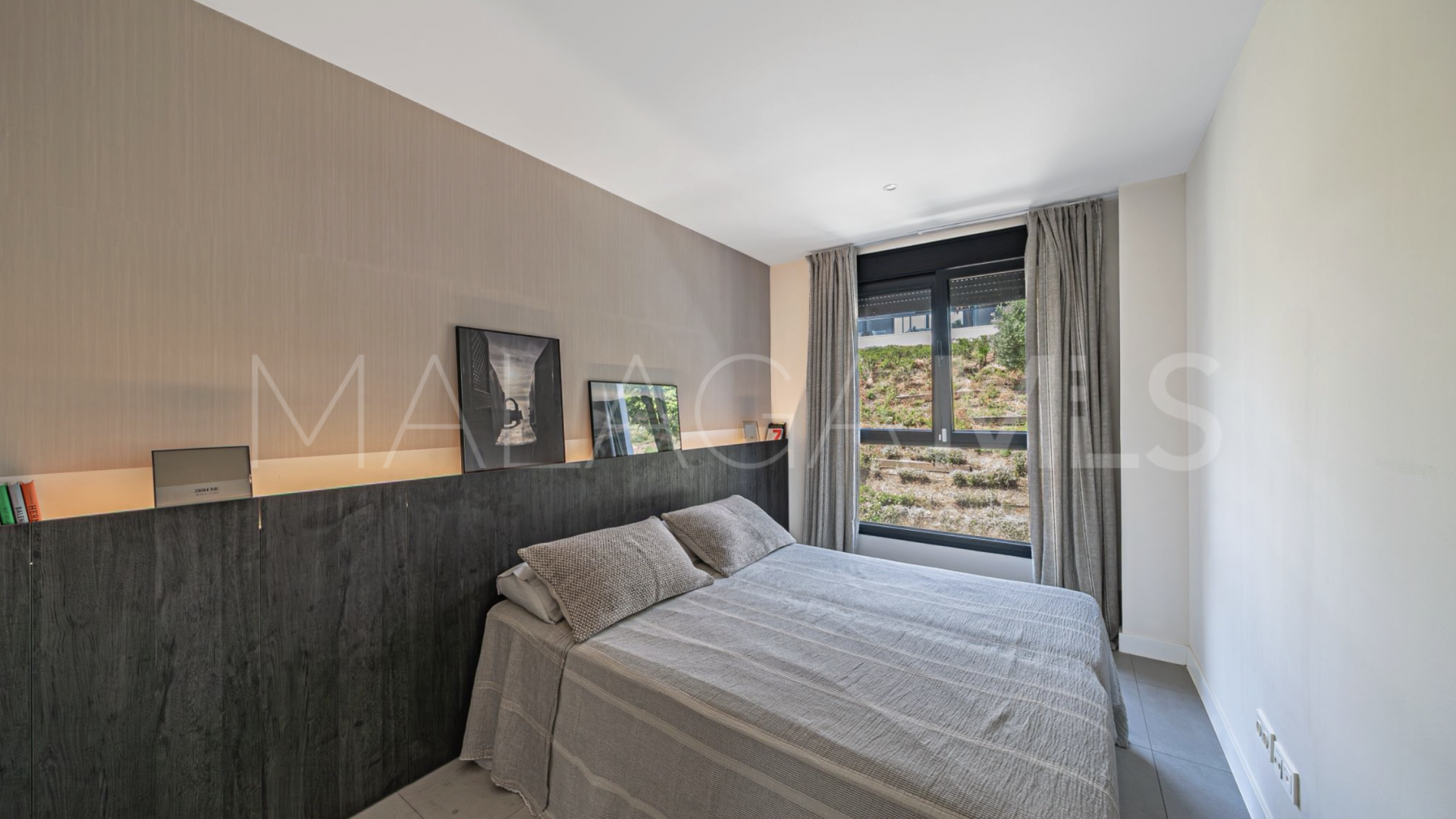 Apartamento a la venta de 3 bedrooms in Las Mesas