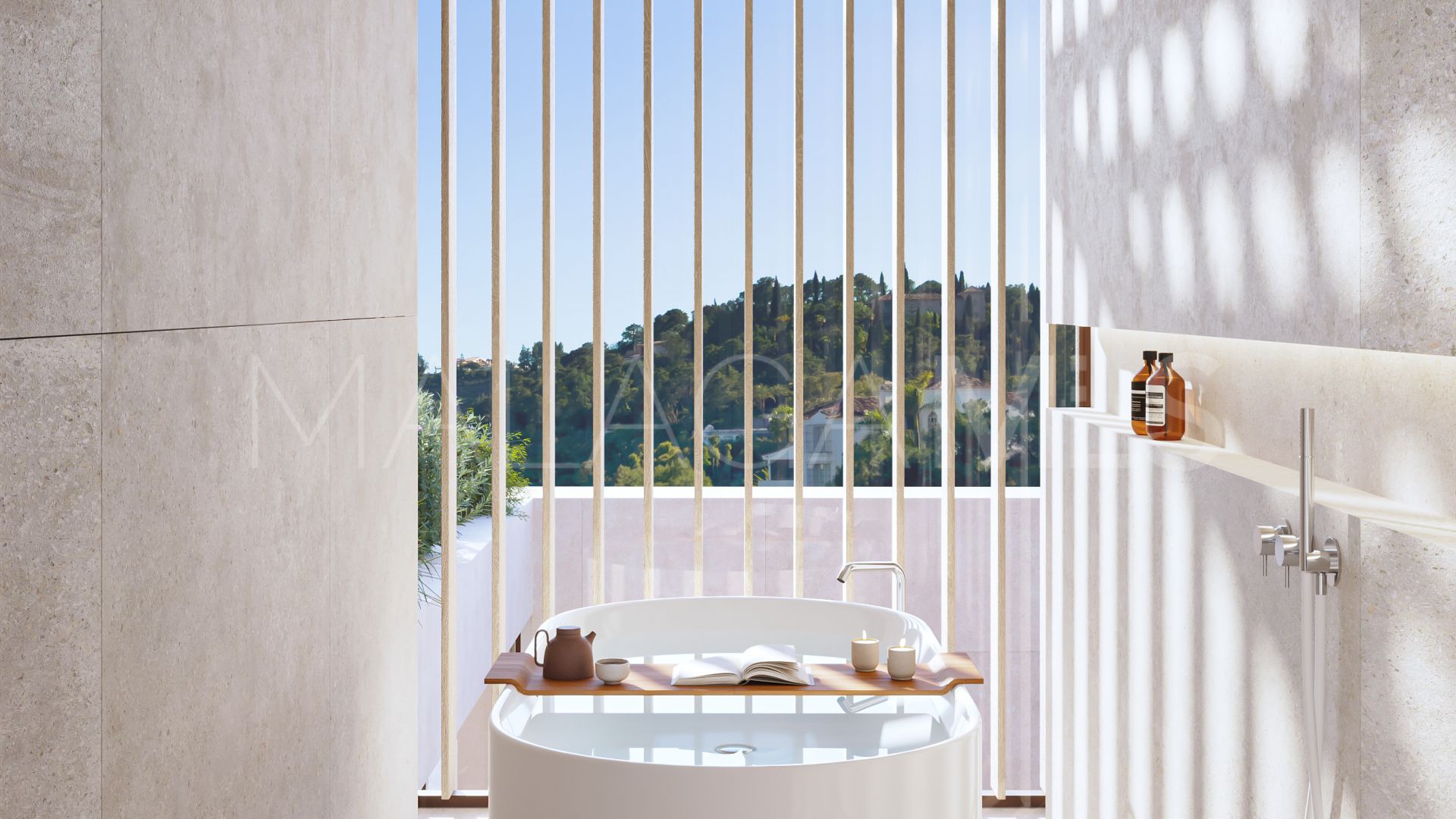 For sale villa with 5 bedrooms in El Madroñal