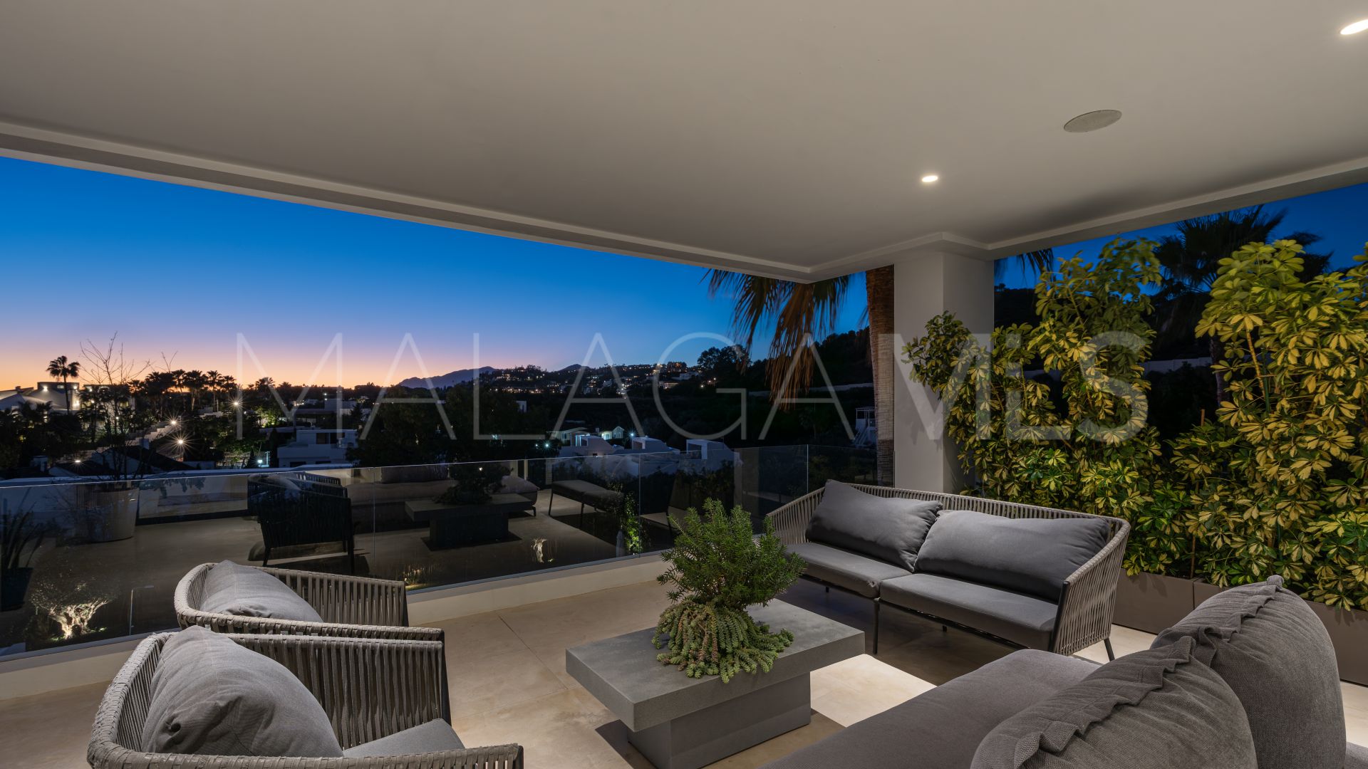 Villa for sale in Los Olivos