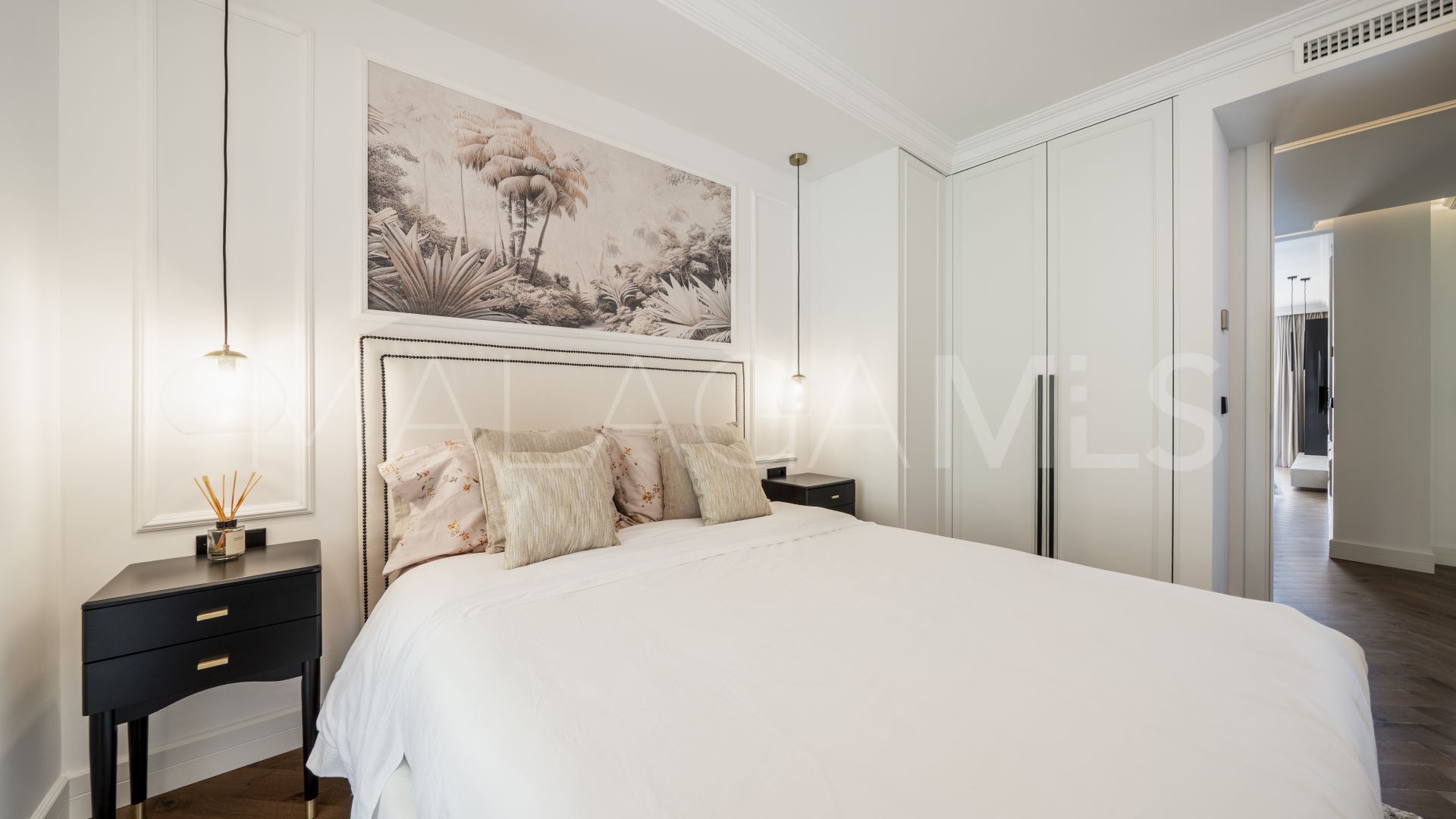 Takvåning for sale in Altos de La Quinta