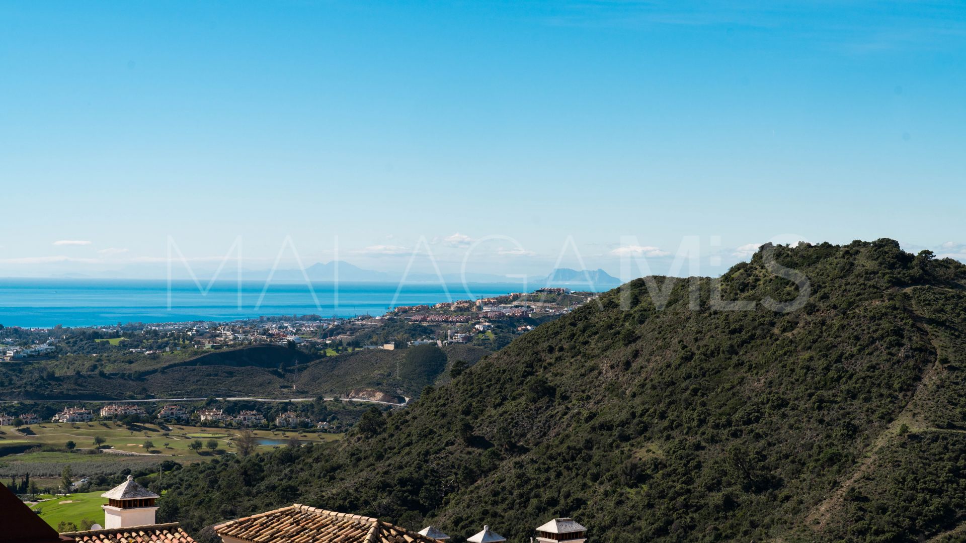 Lägenhet for sale in Los Arqueros