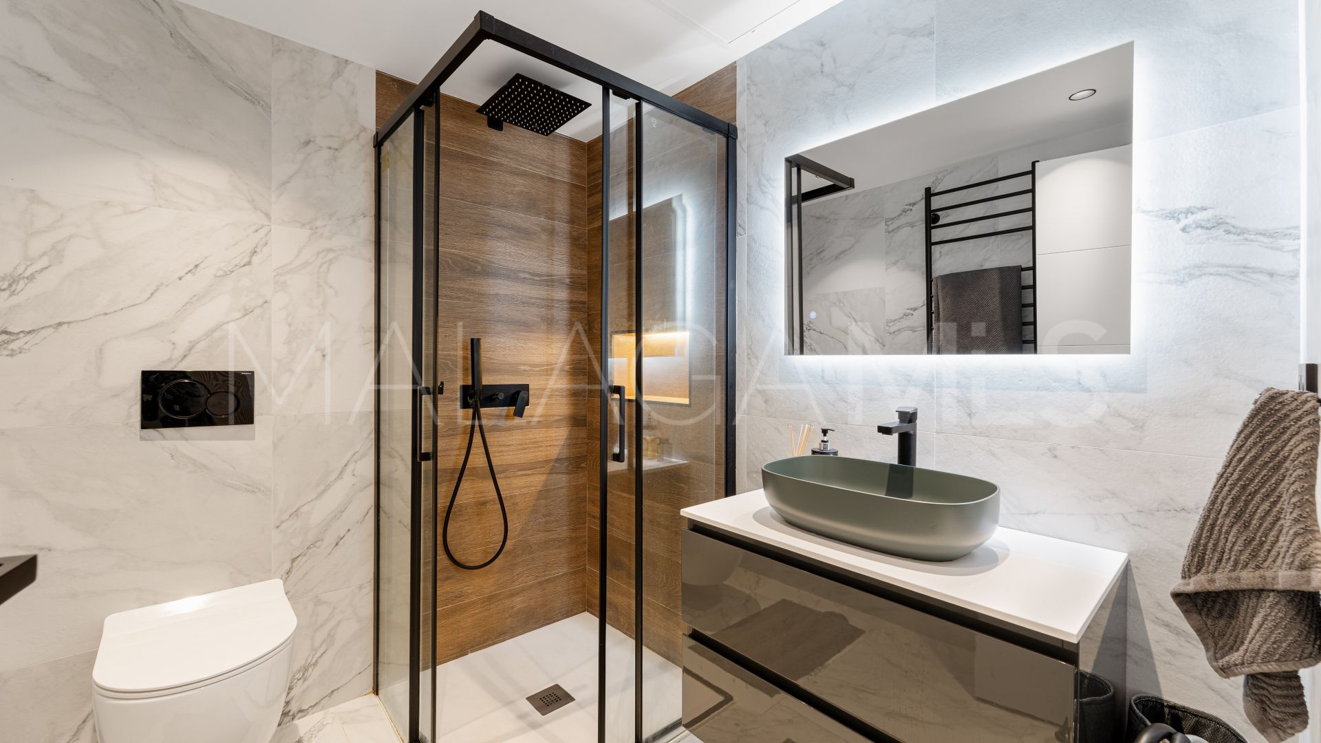 Lägenhet for sale in Los Arqueros