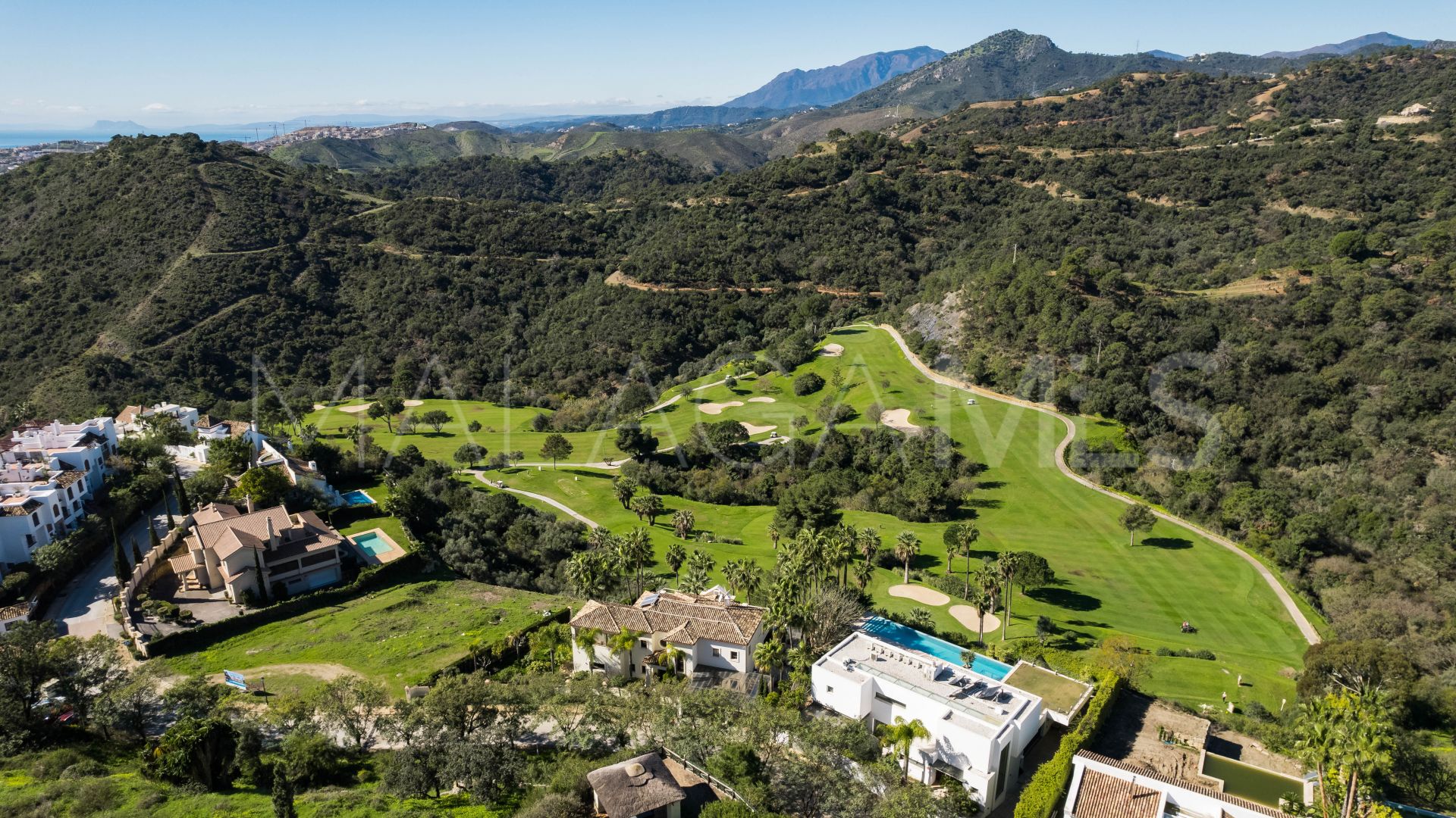 Lägenhet for sale in Los Arqueros