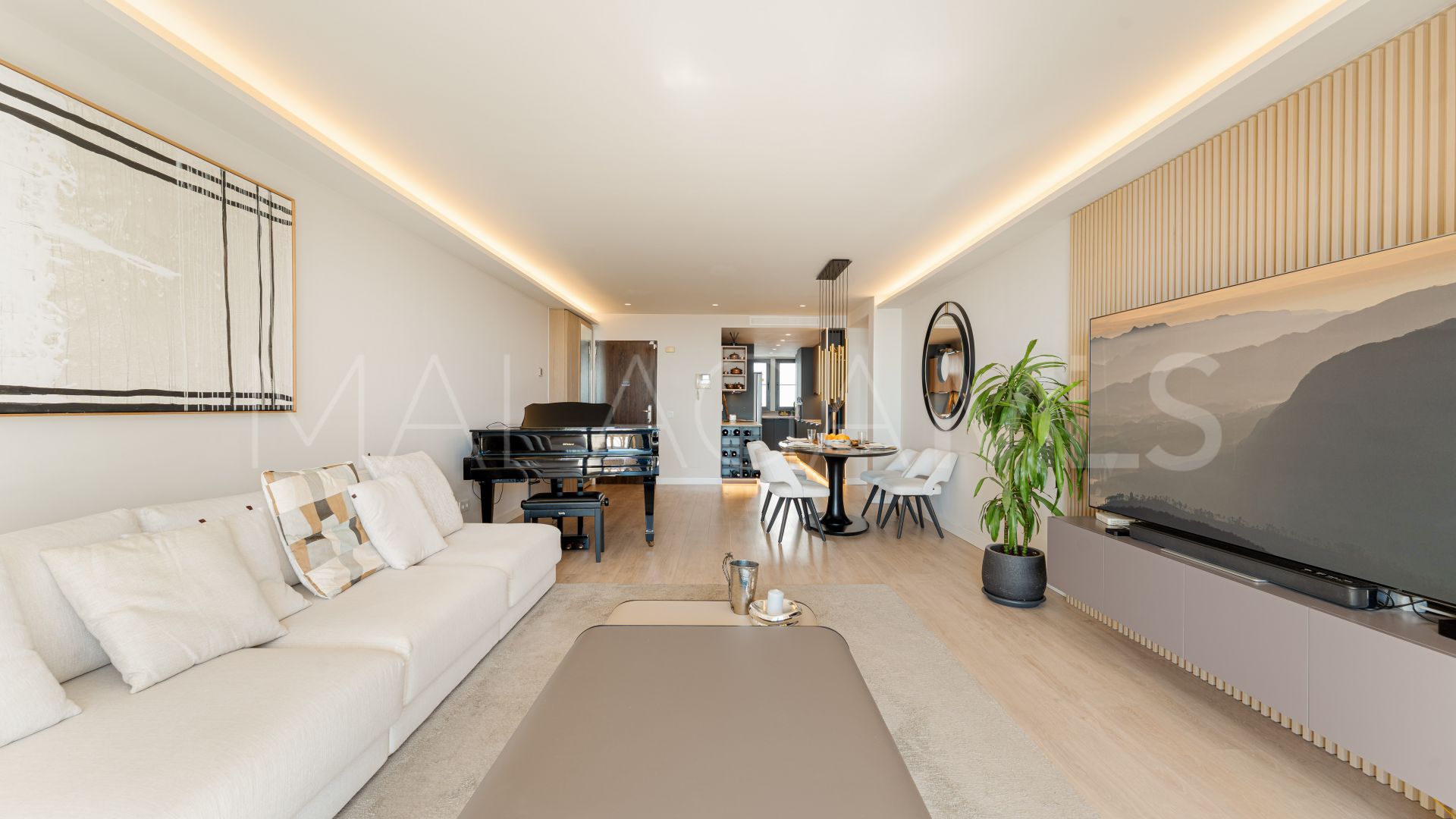 Lägenhet for sale in Los Arqueros