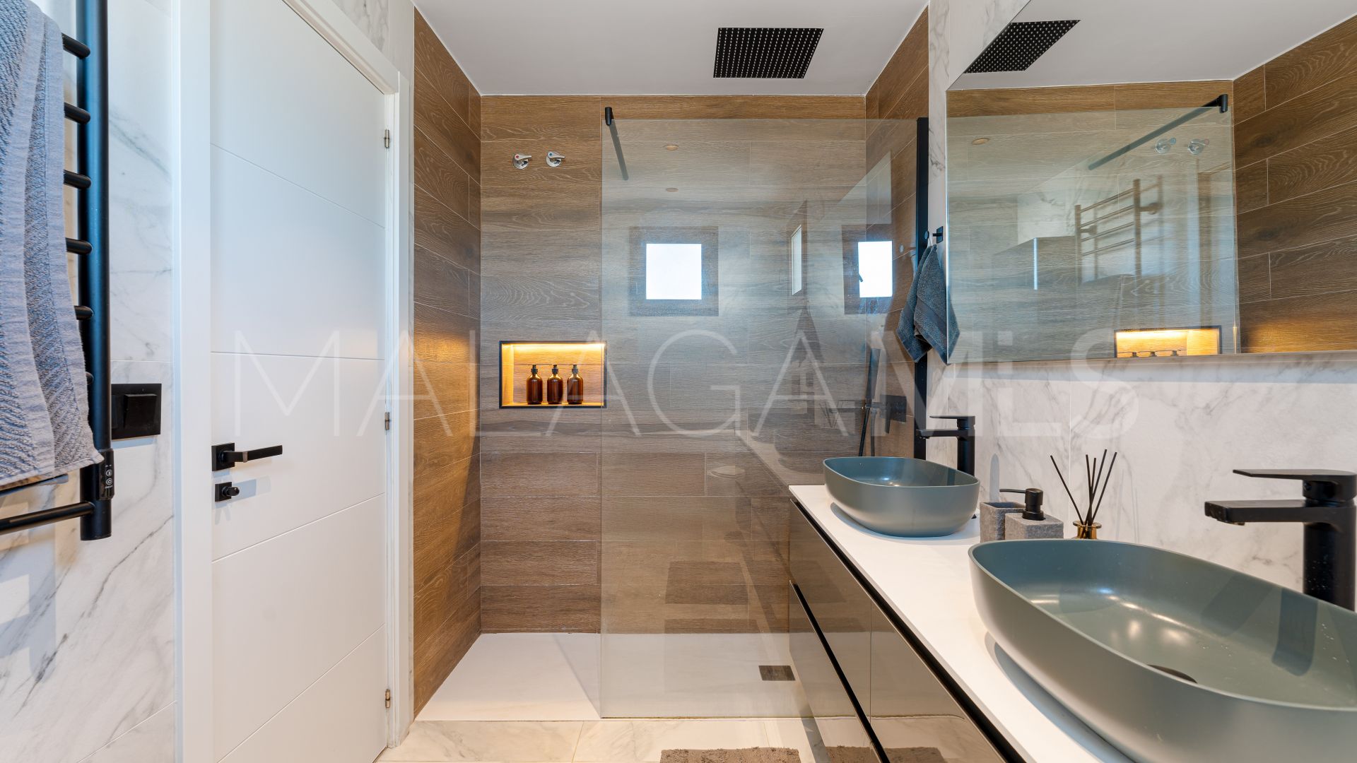 Lägenhet for sale in Los Arqueros