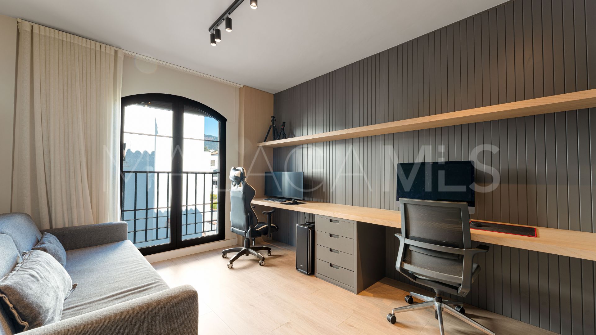 Lägenhet for sale in Los Arqueros