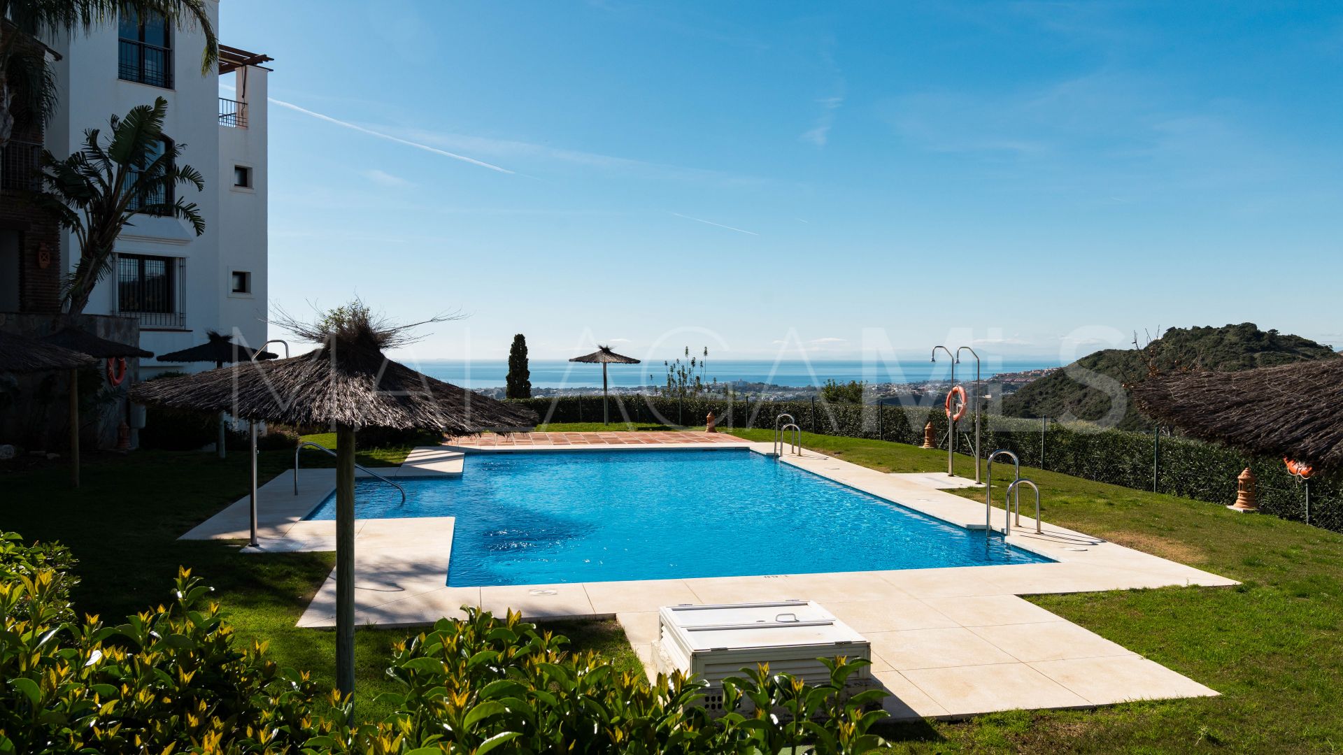 Lägenhet for sale in Los Arqueros