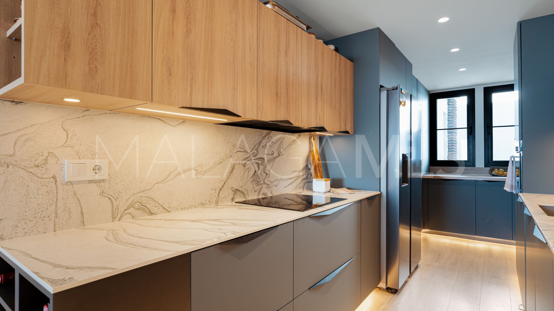 Lägenhet for sale in Los Arqueros