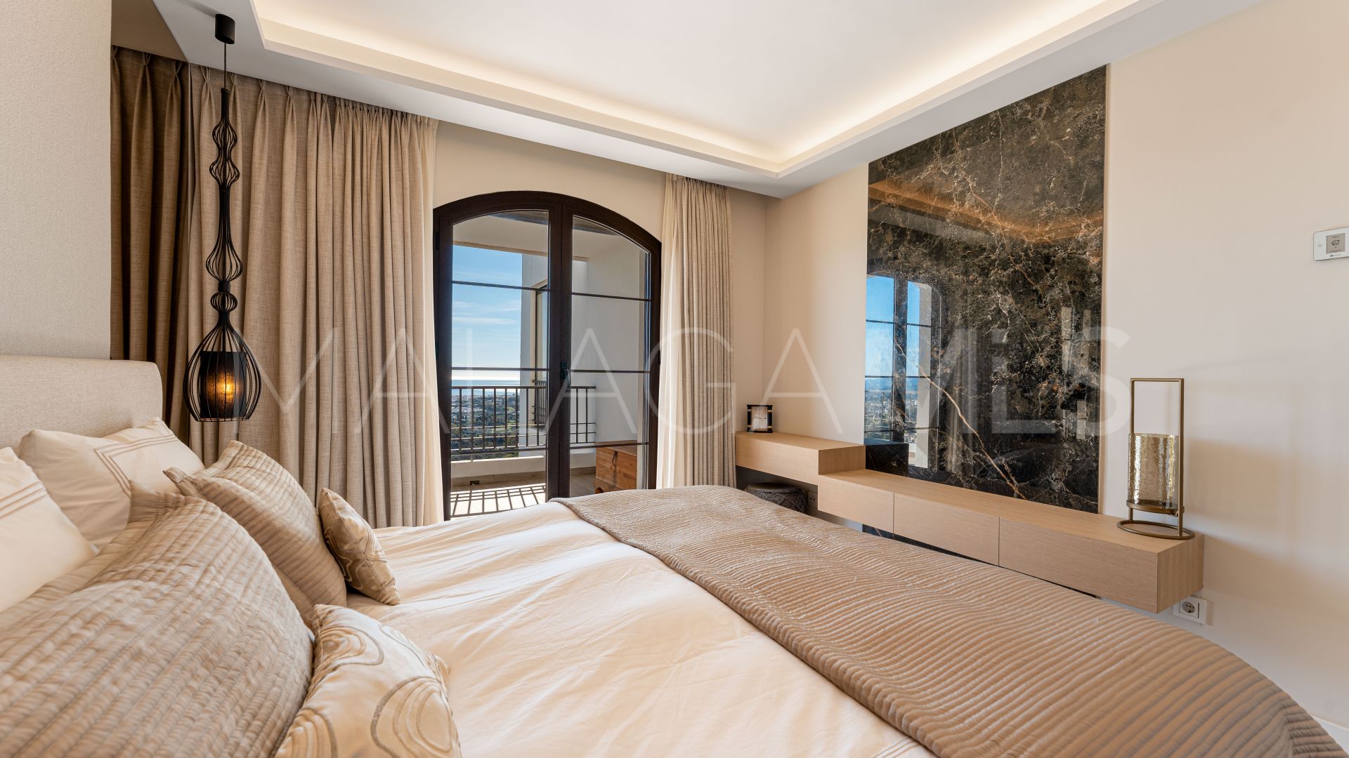 Lägenhet for sale in Los Arqueros