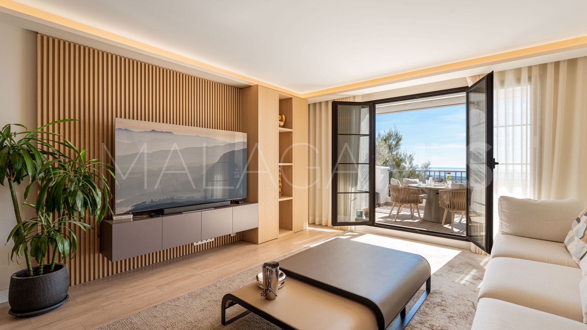 Lägenhet for sale in Los Arqueros