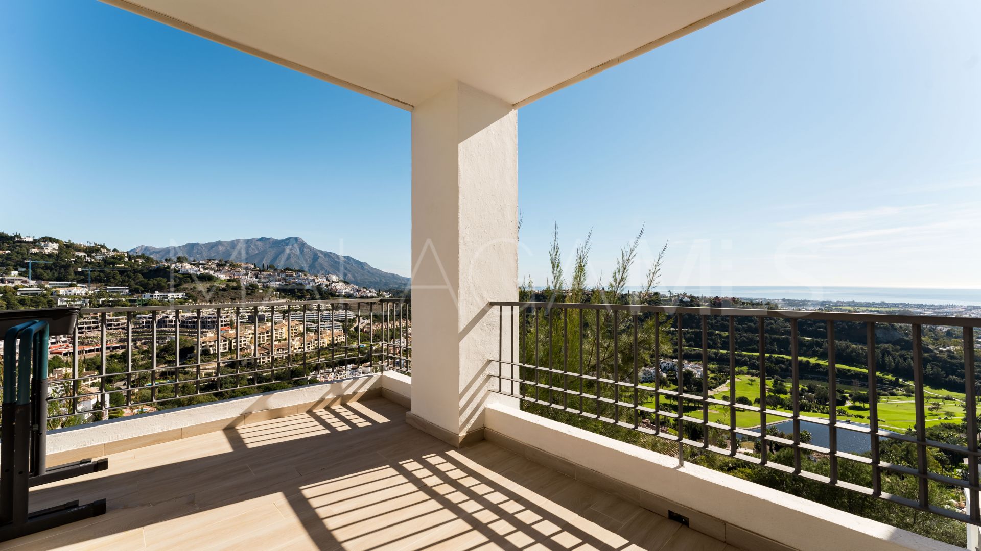 Lägenhet for sale in Los Arqueros