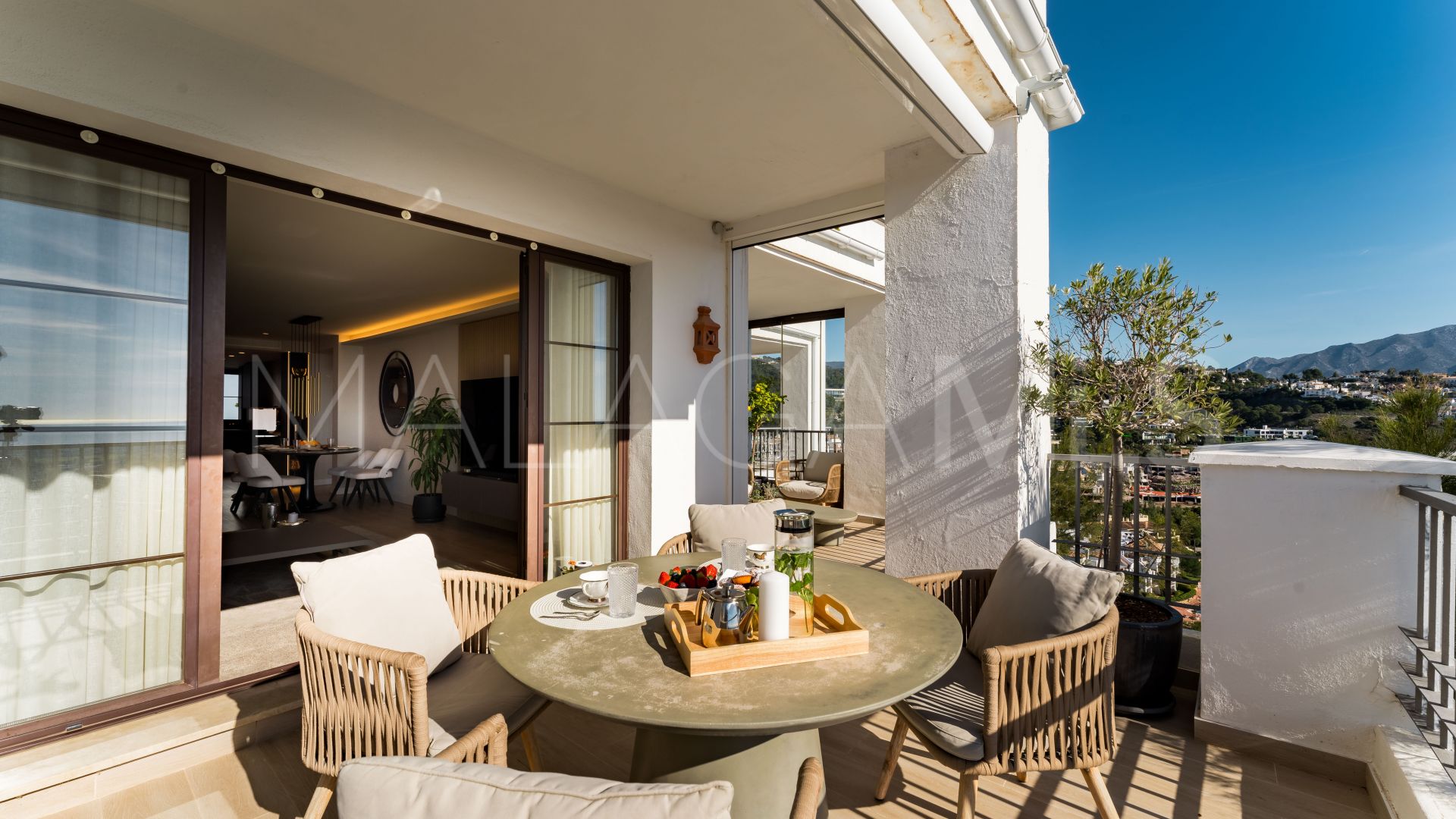 Lägenhet for sale in Los Arqueros