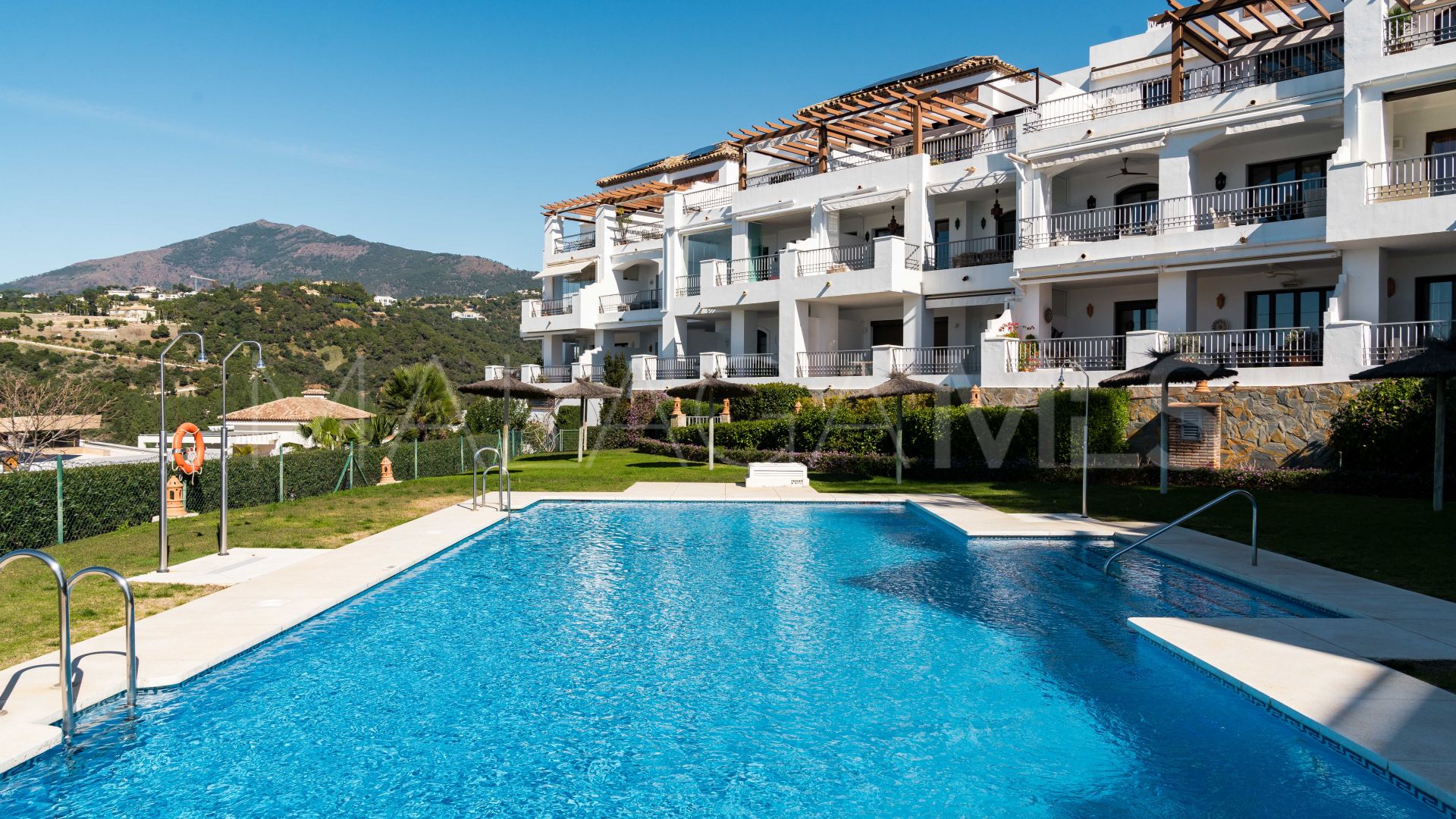 Lägenhet for sale in Los Arqueros