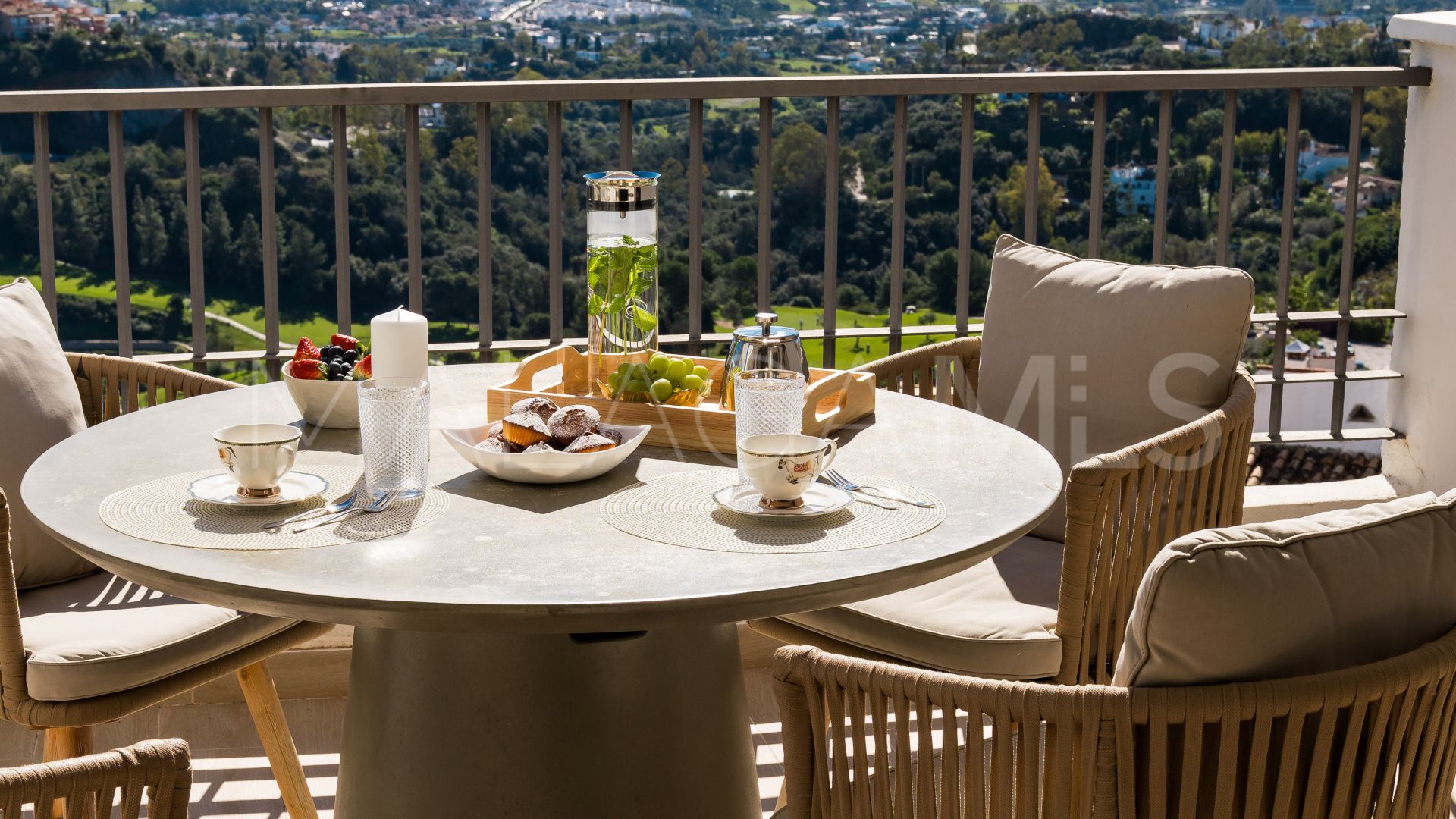 Lägenhet for sale in Los Arqueros