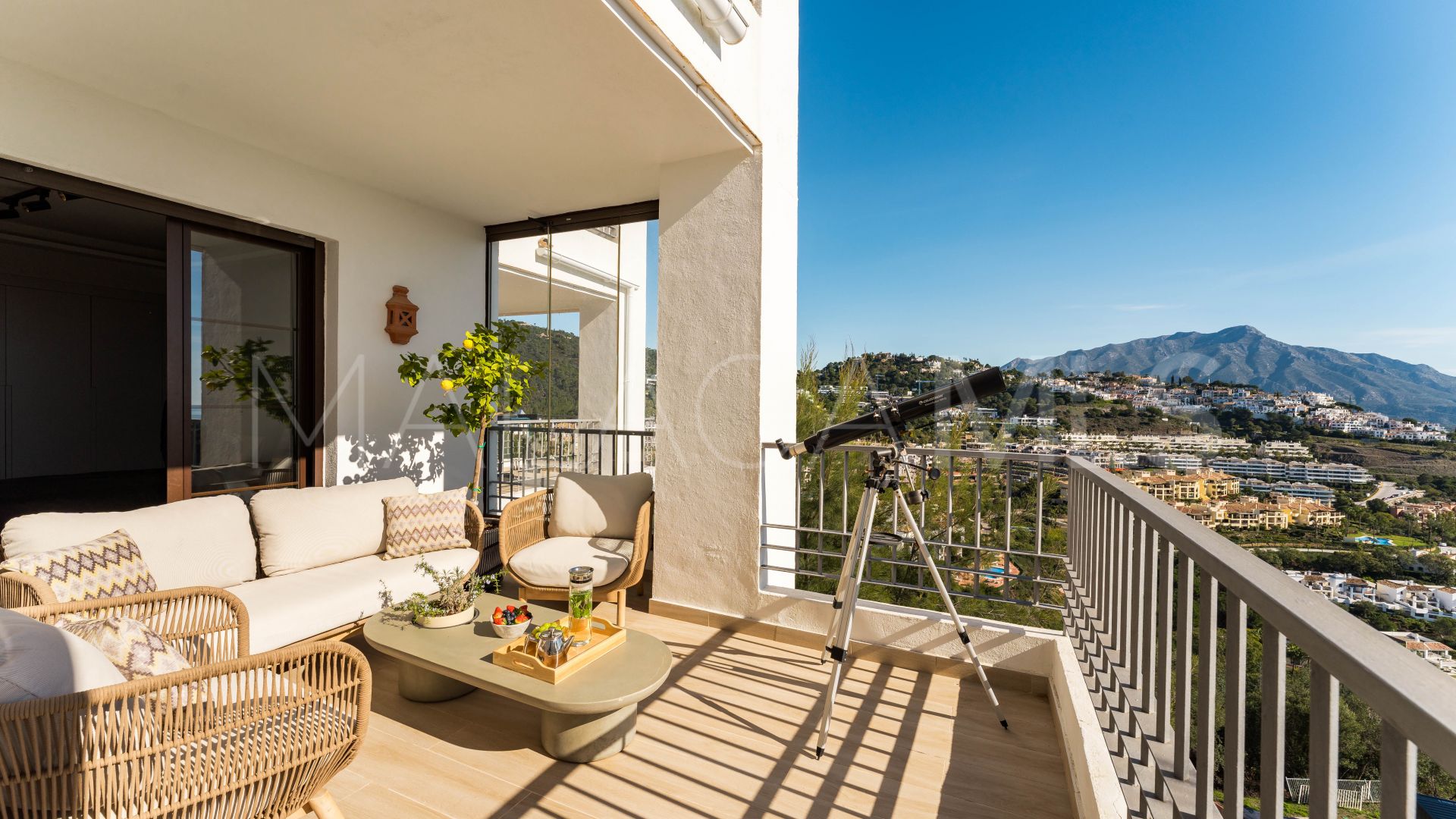 Lägenhet for sale in Los Arqueros