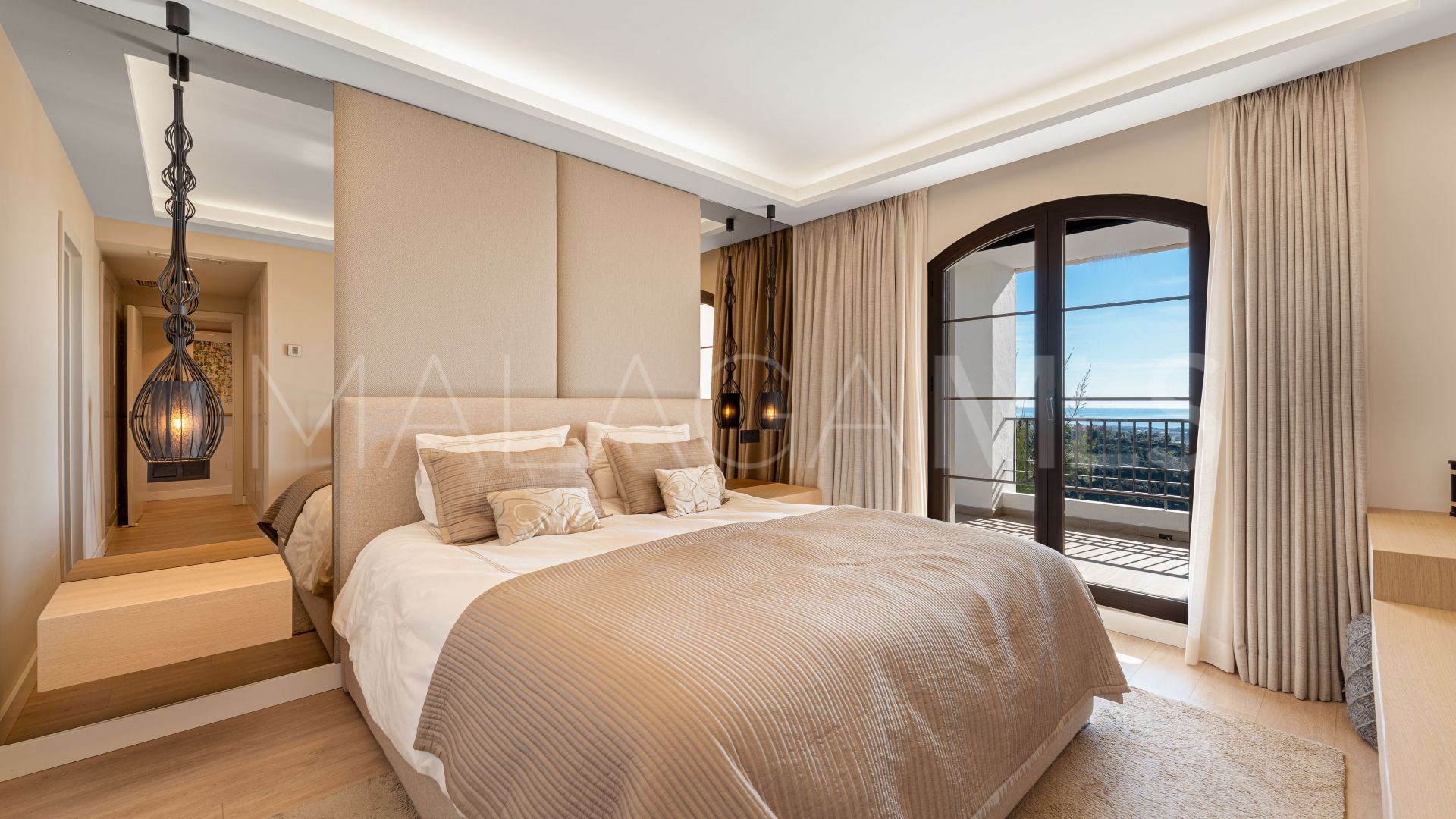 Lägenhet for sale in Los Arqueros