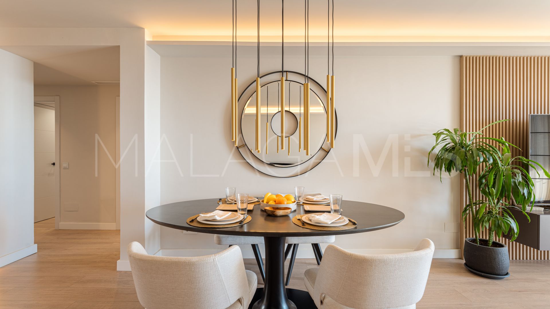 Lägenhet for sale in Los Arqueros