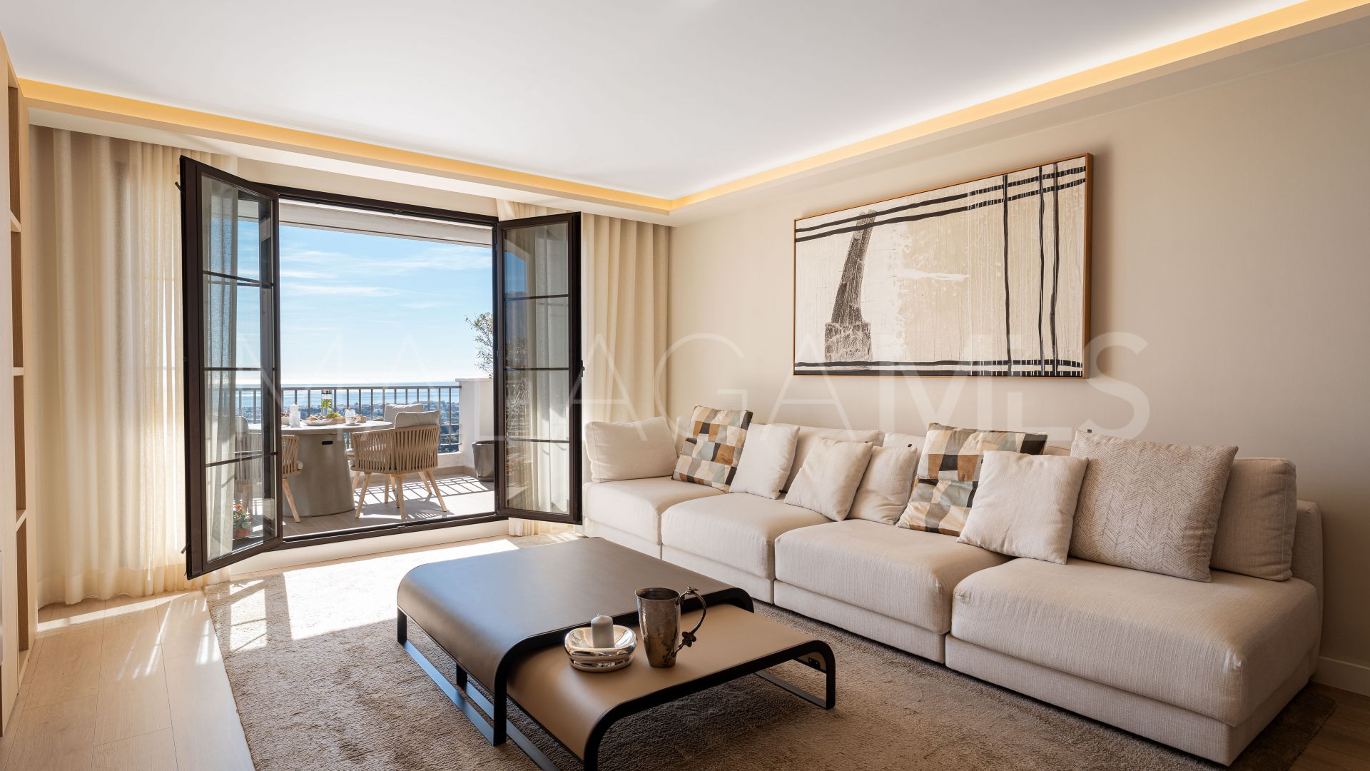 Lägenhet for sale in Los Arqueros