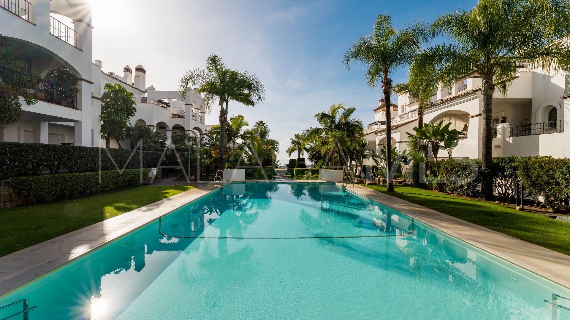 3 bedrooms apartment in Sierra Blanca for sale